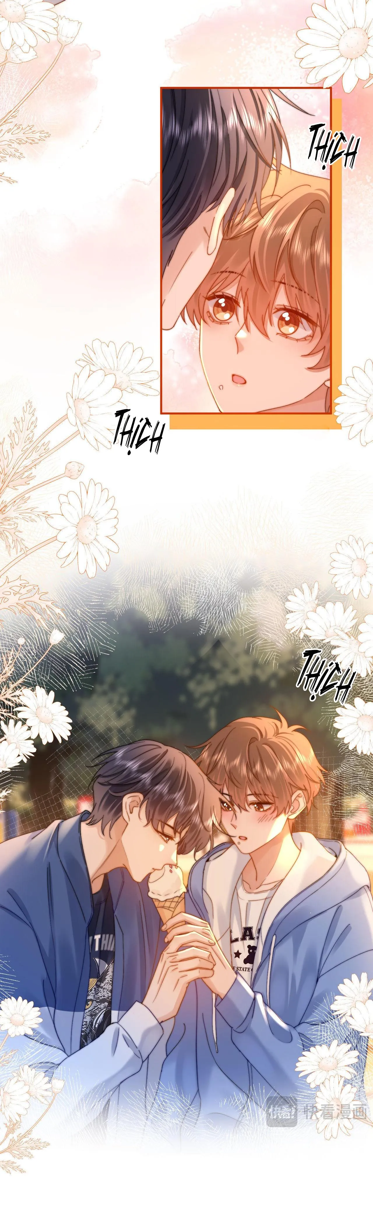 (Drop) Chất Dị Ứng Cực Cute Chapter 59 Trang 10