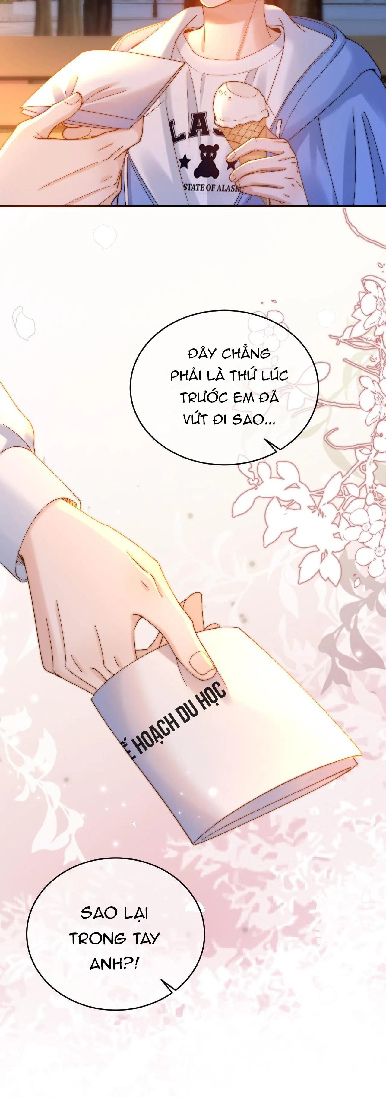 (Drop) Chất Dị Ứng Cực Cute Chapter 59 Trang 12