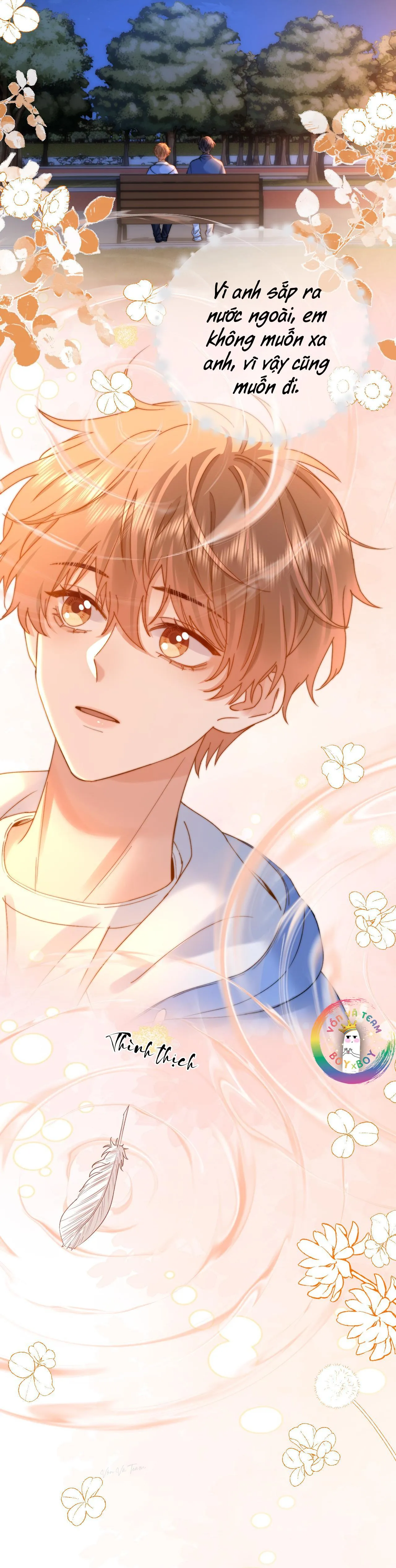 (Drop) Chất Dị Ứng Cực Cute Chapter 59 Trang 15