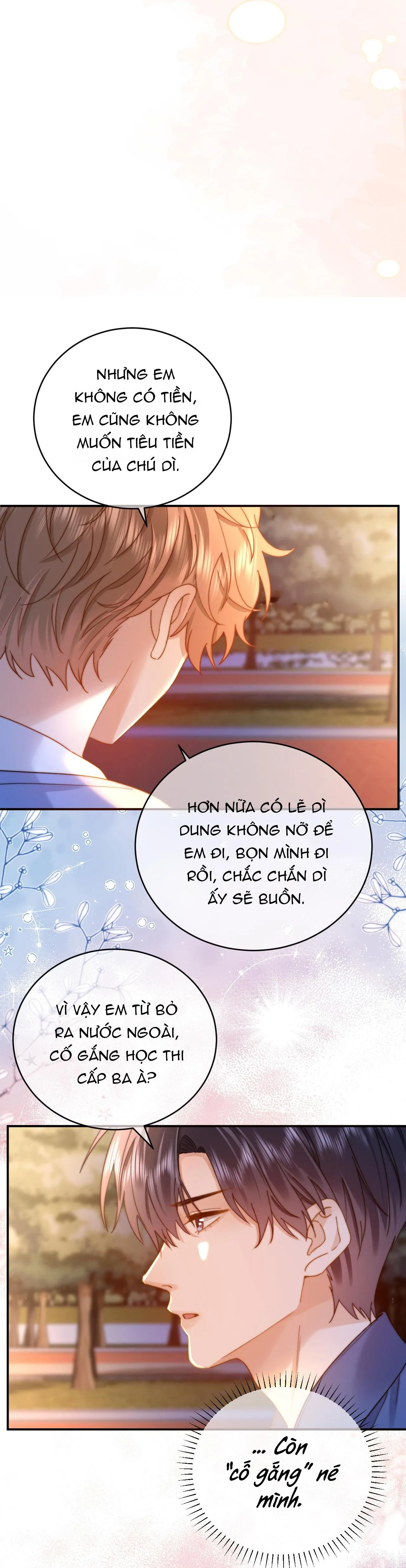 (Drop) Chất Dị Ứng Cực Cute Chapter 59 Trang 16
