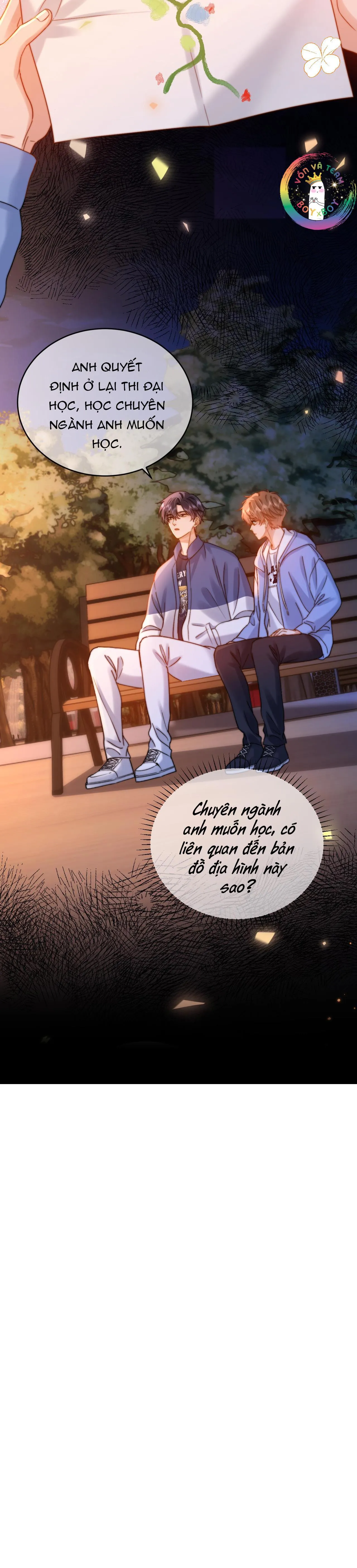 (Drop) Chất Dị Ứng Cực Cute Chapter 59 Trang 20