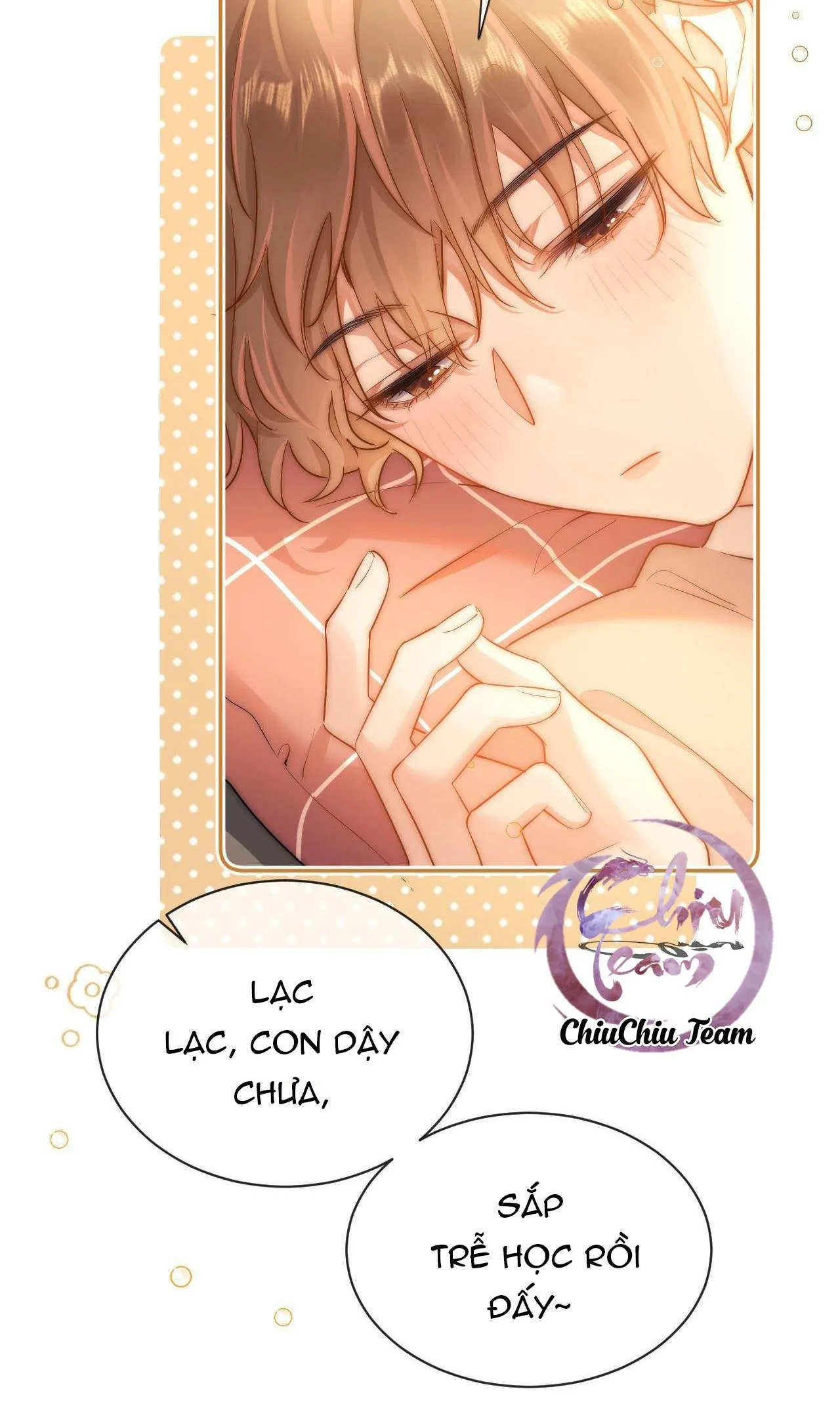 Chất Dị Ứng Đáng Yêu Chapter 1 Trang 4