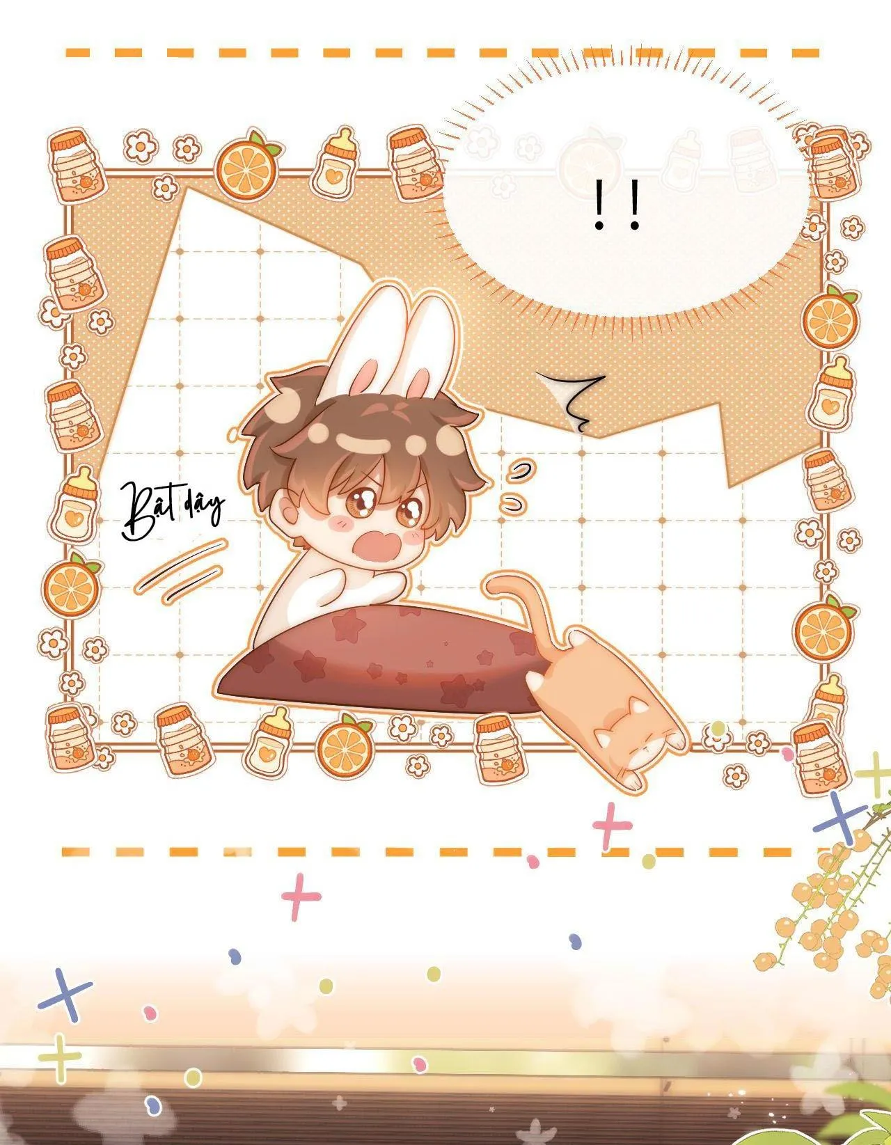 Chất Dị Ứng Đáng Yêu Chapter 1 Trang 5