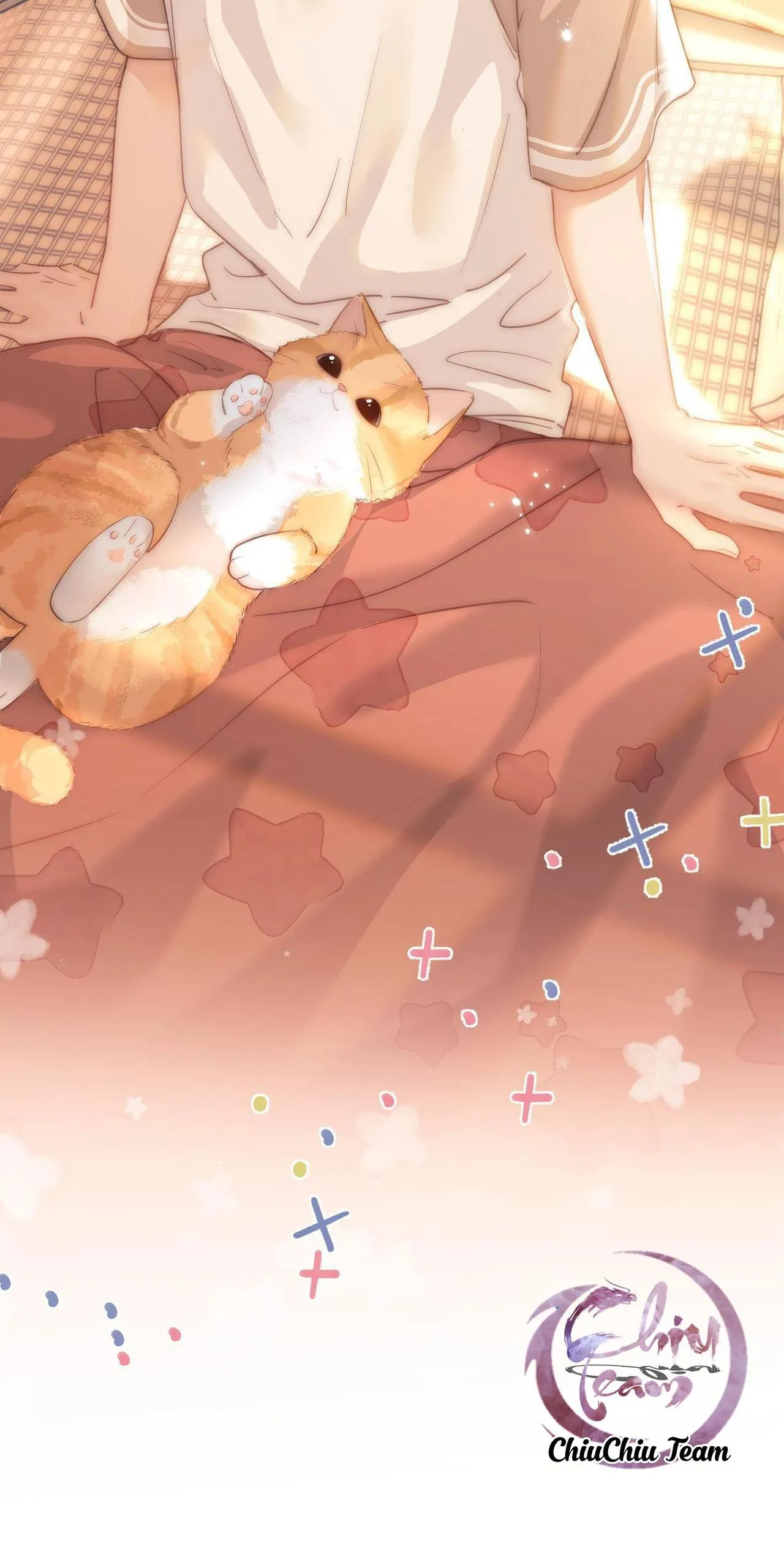 Chất Dị Ứng Đáng Yêu Chapter 1 Trang 7