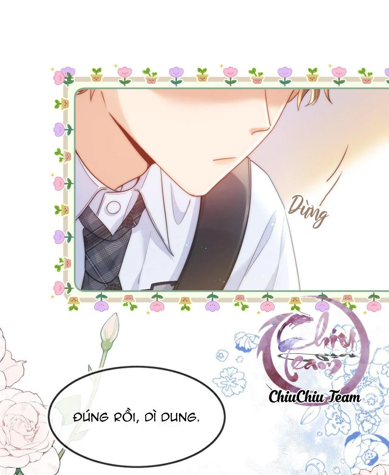 Chất Dị Ứng Đáng Yêu Chapter 1 Trang 10