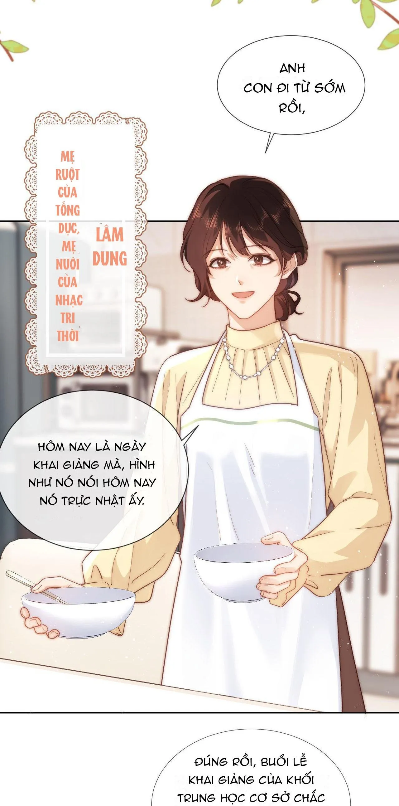 Chất Dị Ứng Đáng Yêu Chapter 1 Trang 12