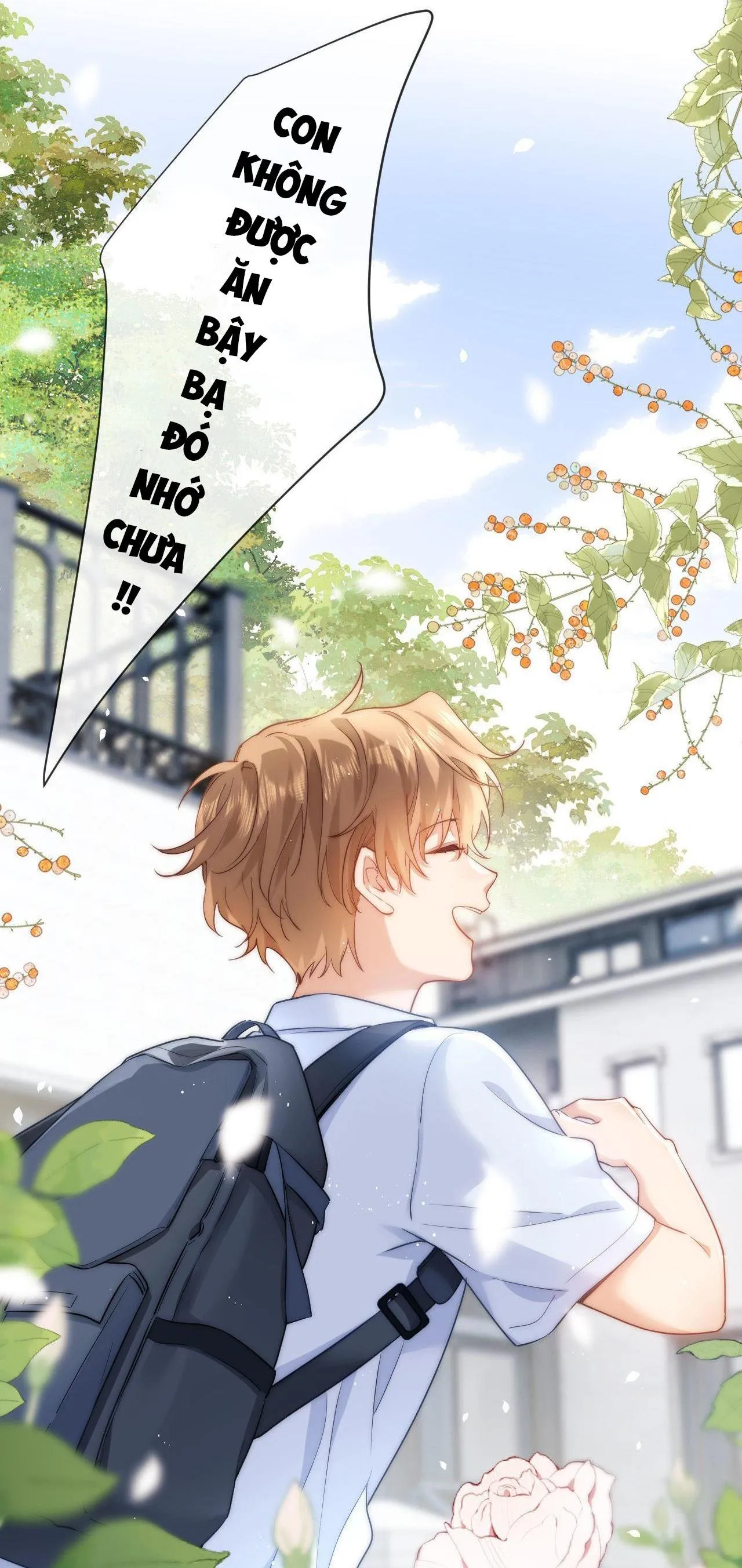 Chất Dị Ứng Đáng Yêu Chapter 1 Trang 15