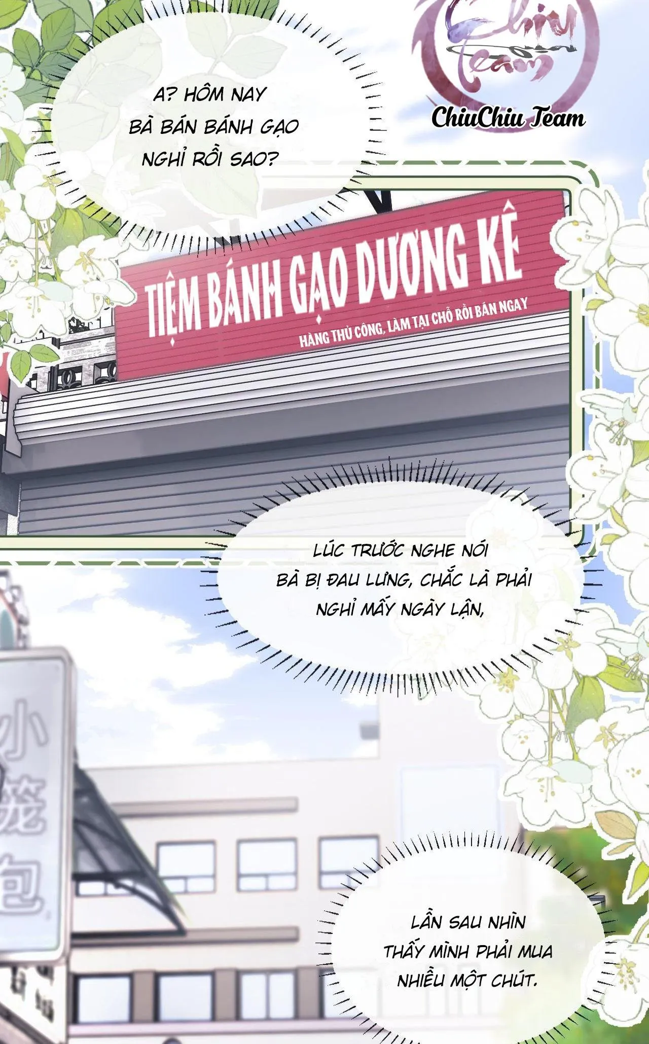 Chất Dị Ứng Đáng Yêu Chapter 1 Trang 18