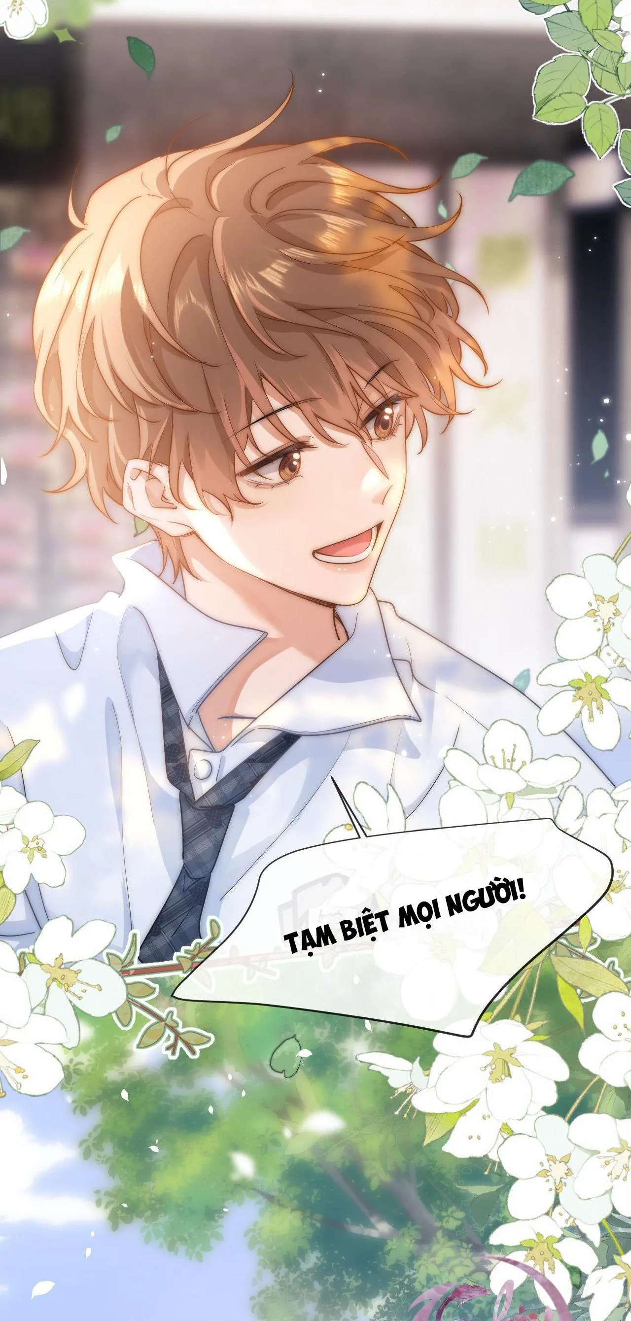 Chất Dị Ứng Đáng Yêu Chapter 1 Trang 24