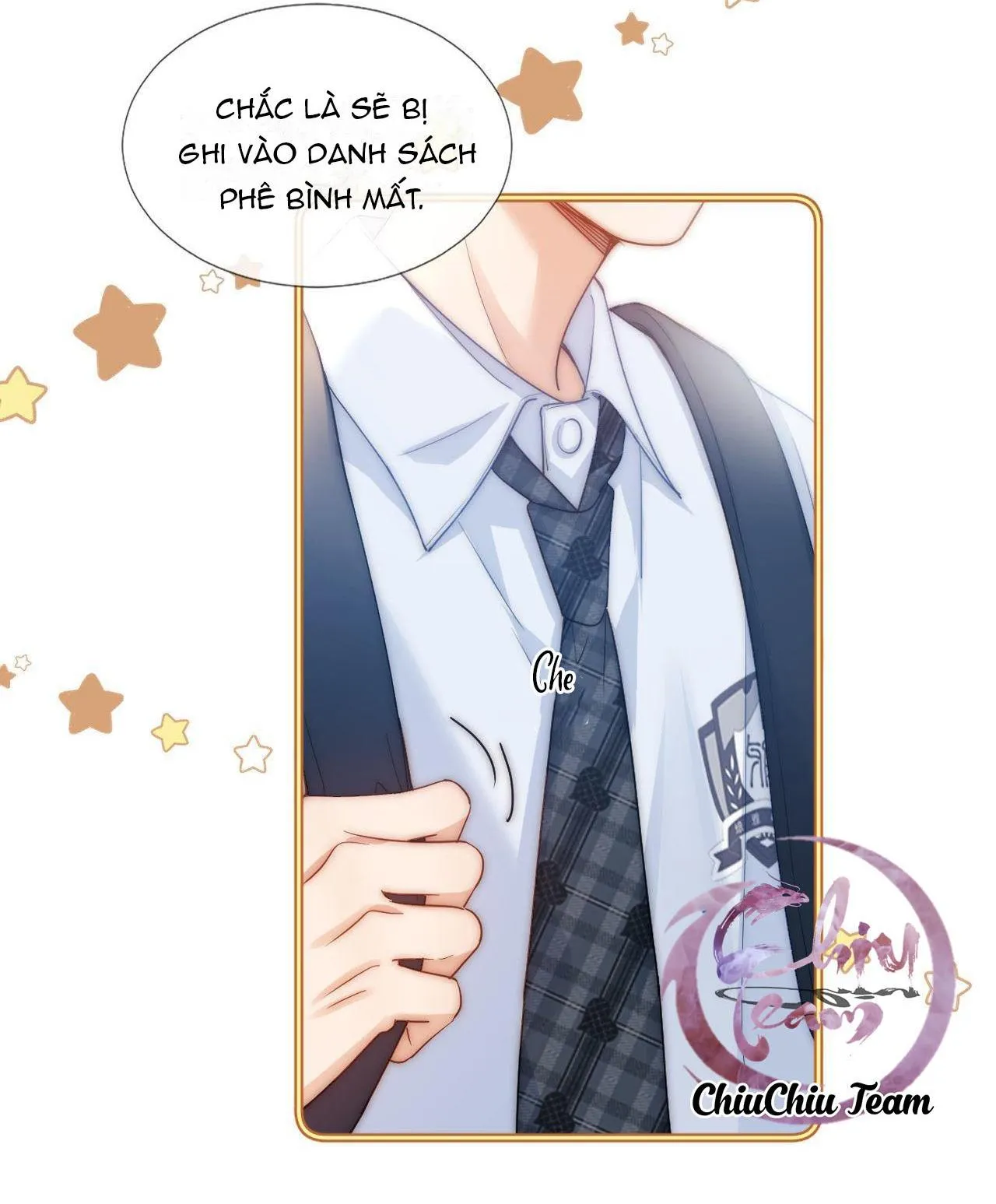 Chất Dị Ứng Đáng Yêu Chapter 1 Trang 36