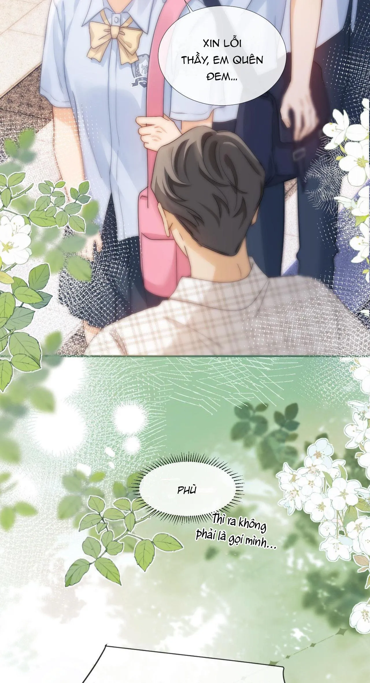 Chất Dị Ứng Đáng Yêu Chapter 1 Trang 40