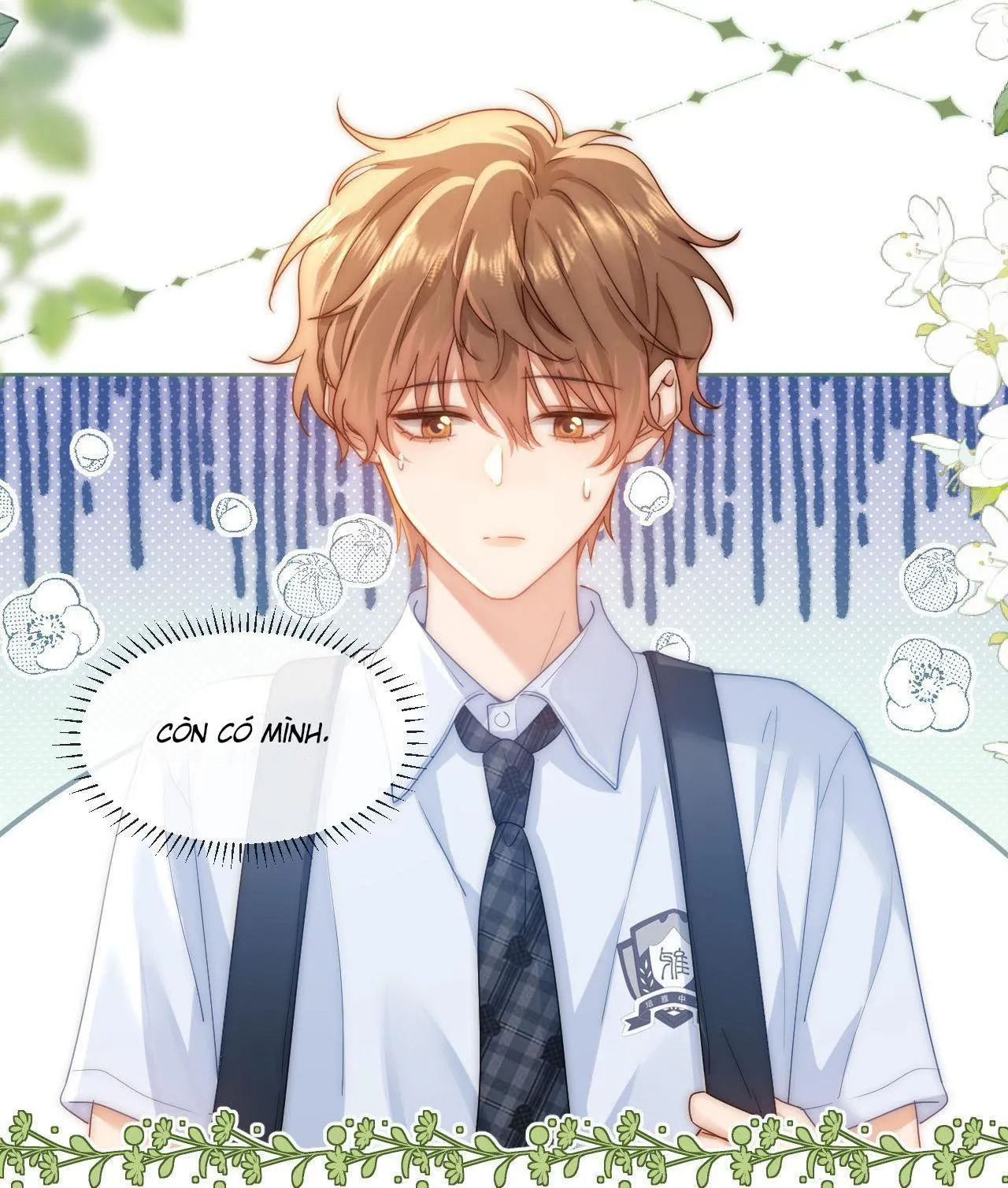 Chất Dị Ứng Đáng Yêu Chapter 1 Trang 42