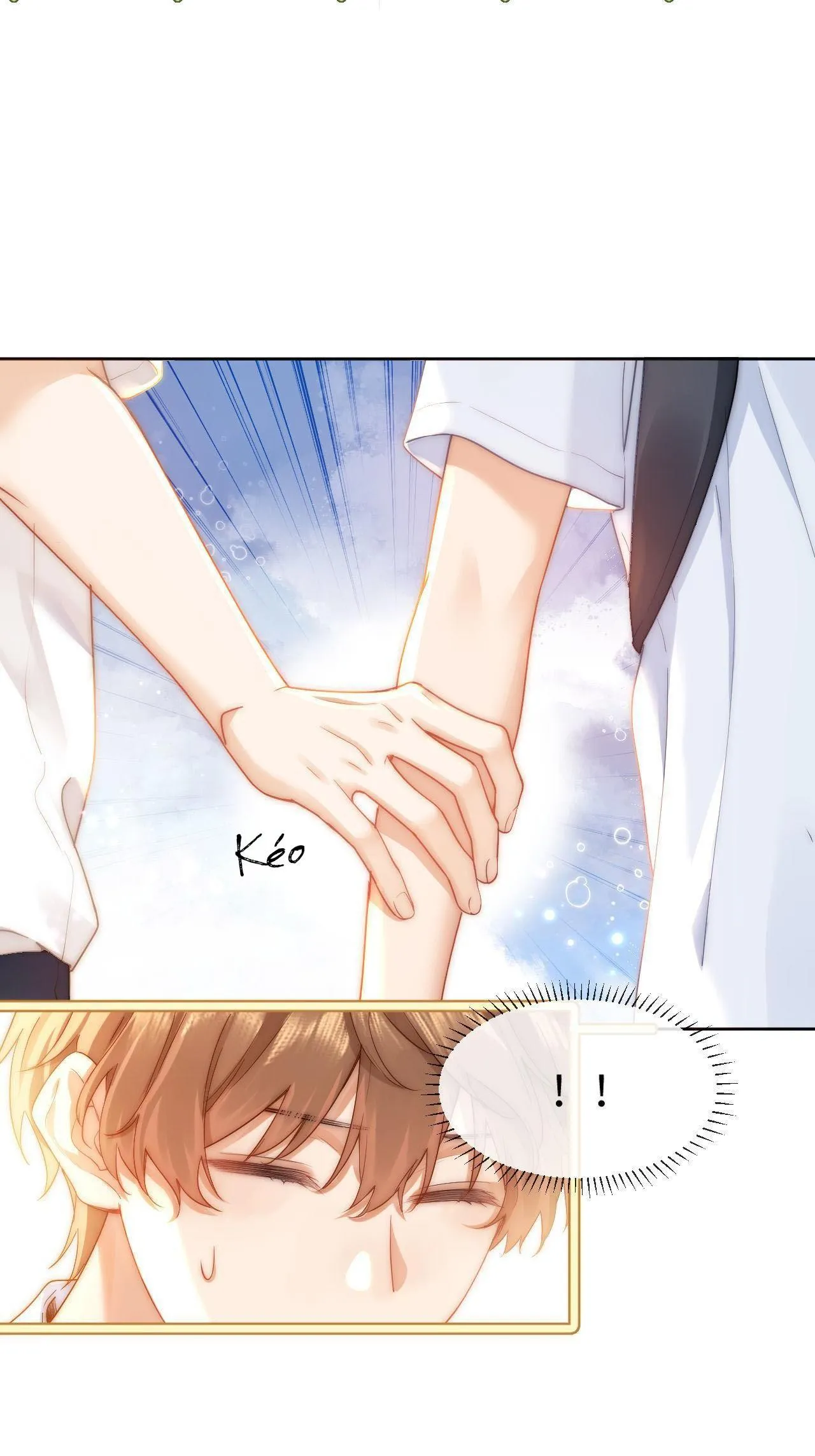 Chất Dị Ứng Đáng Yêu Chapter 1 Trang 43