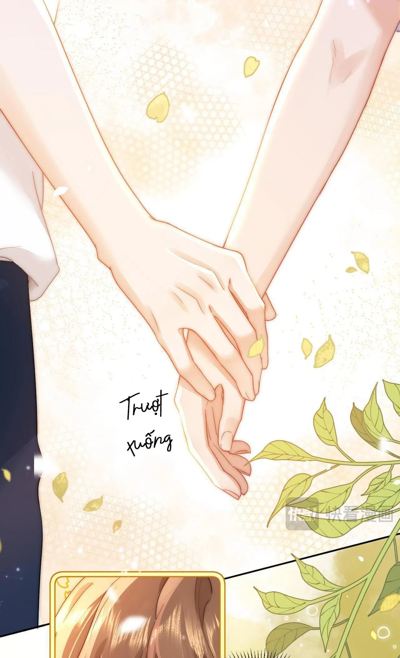 Chất Dị Ứng Đáng Yêu Chapter 1 Trang 45