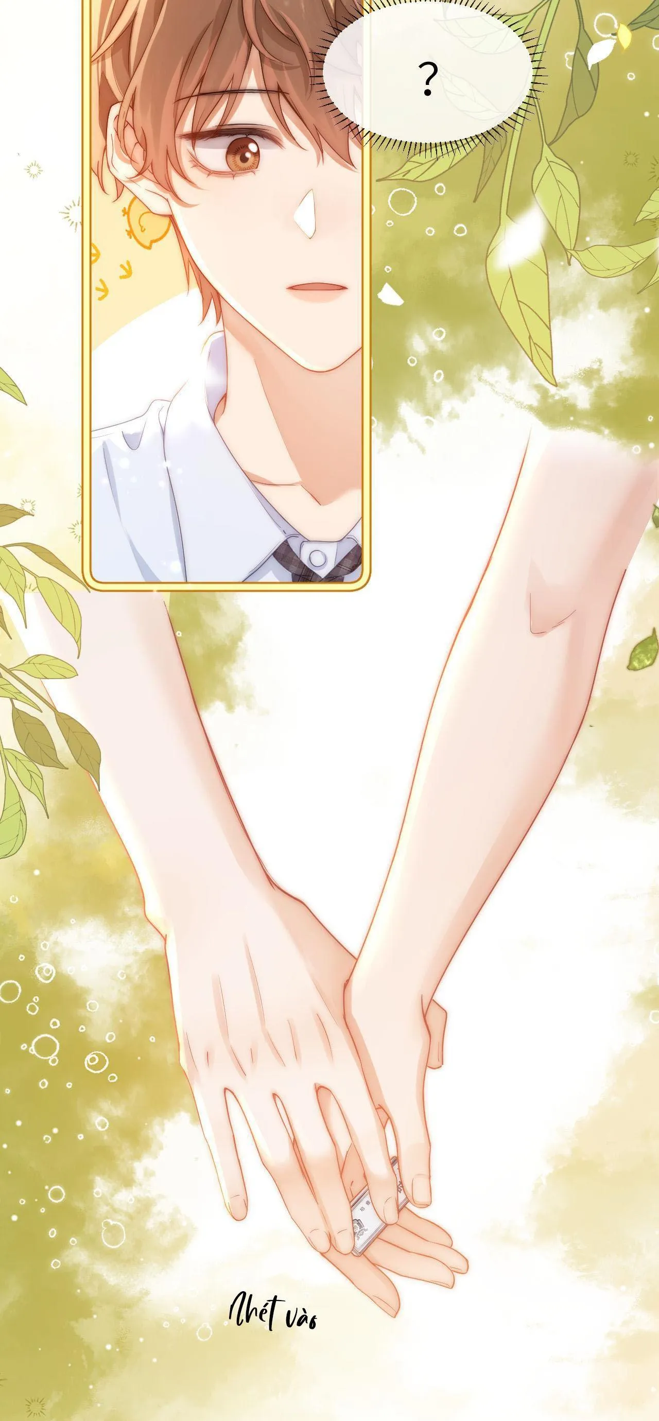 Chất Dị Ứng Đáng Yêu Chapter 1 Trang 46