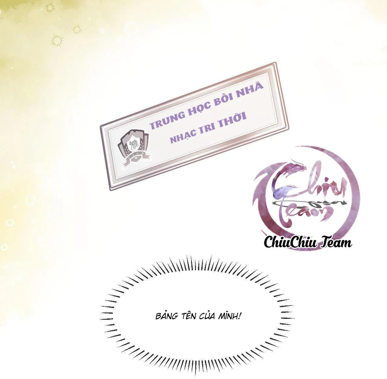 Chất Dị Ứng Đáng Yêu Chapter 1 Trang 47