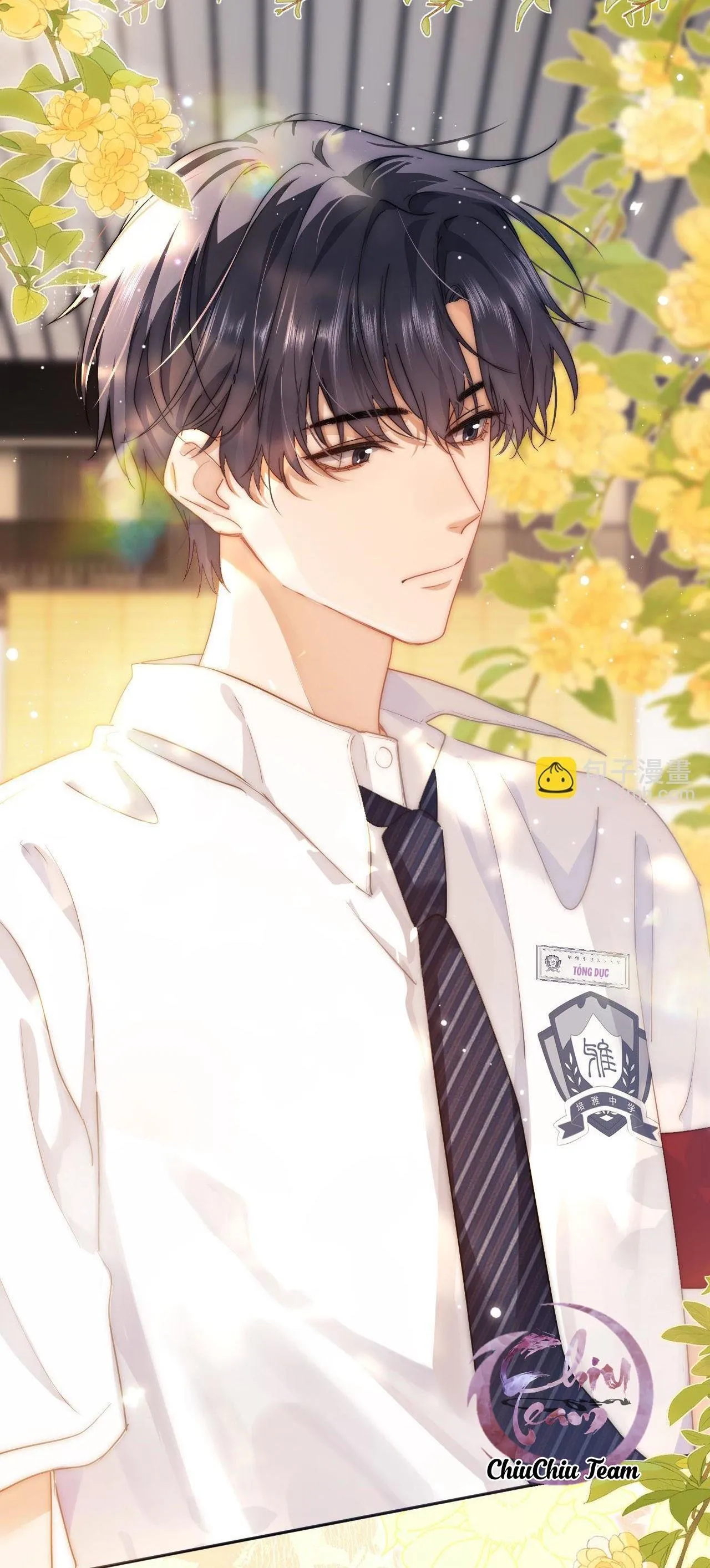 Chất Dị Ứng Đáng Yêu Chapter 1 Trang 49