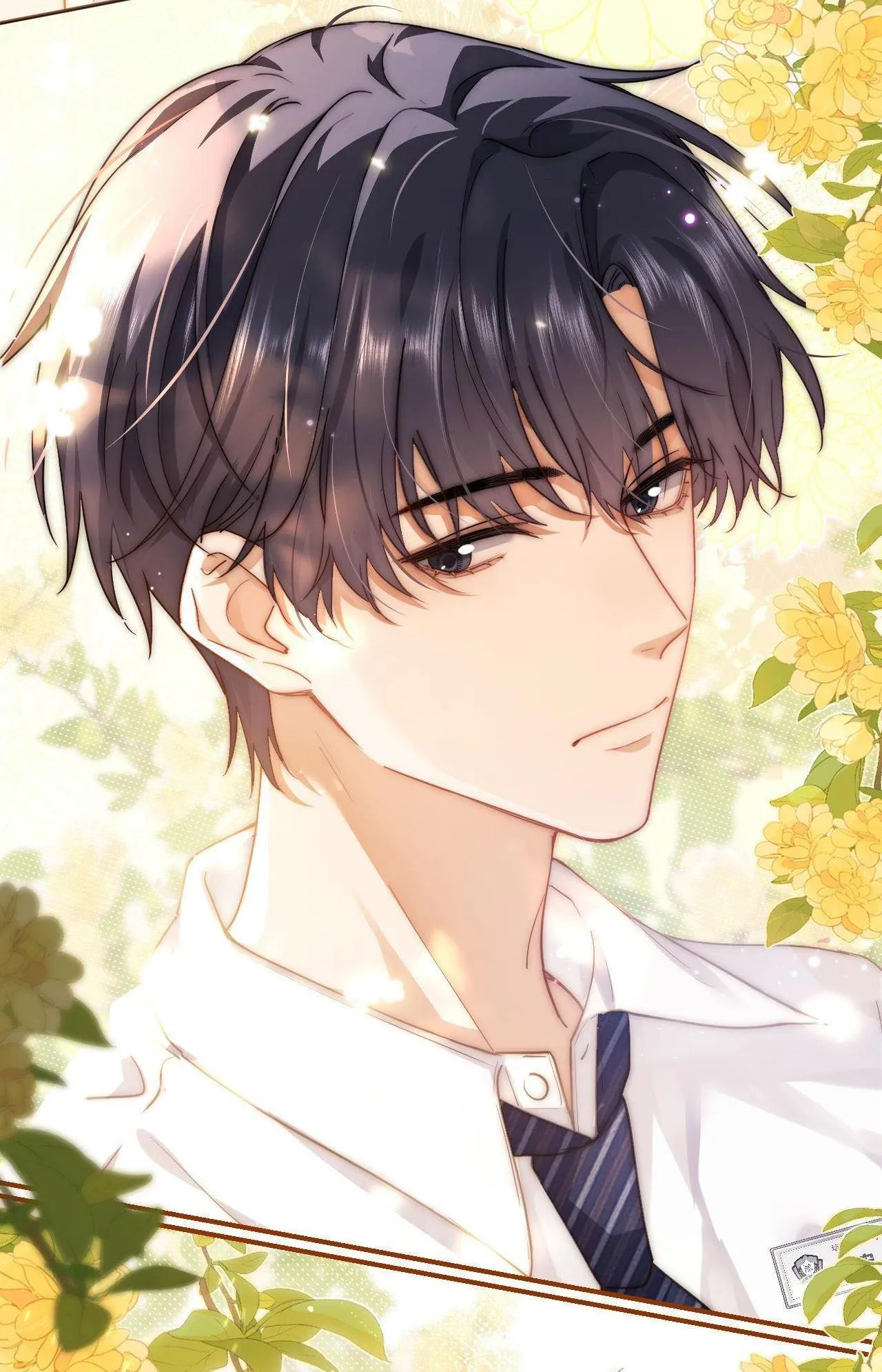 Chất Dị Ứng Đáng Yêu Chapter 1 Trang 50