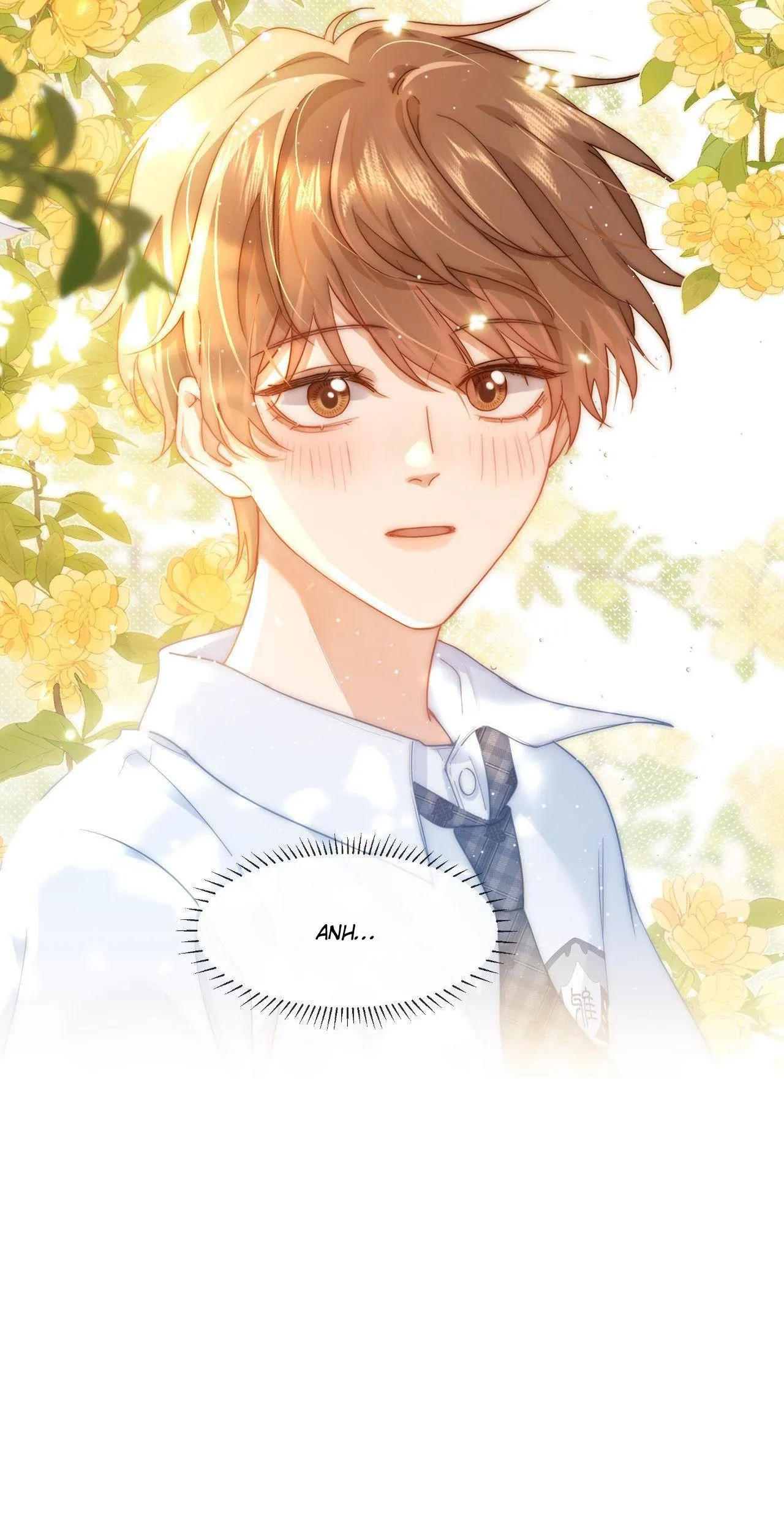 Chất Dị Ứng Đáng Yêu Chapter 1 Trang 51