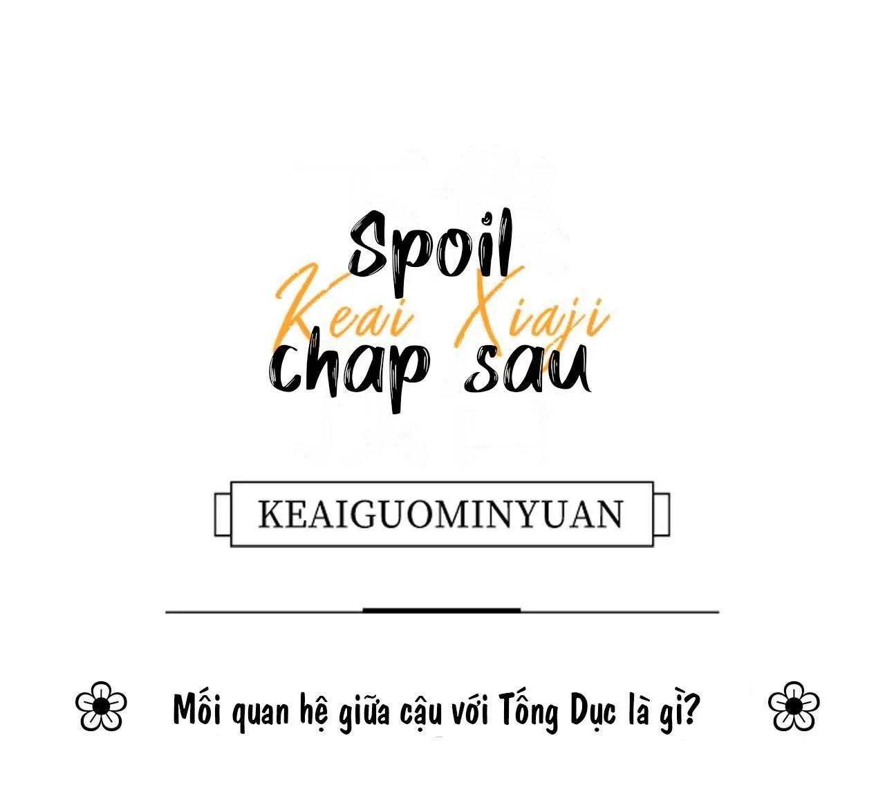 Chất Dị Ứng Đáng Yêu Chapter 1 Trang 52