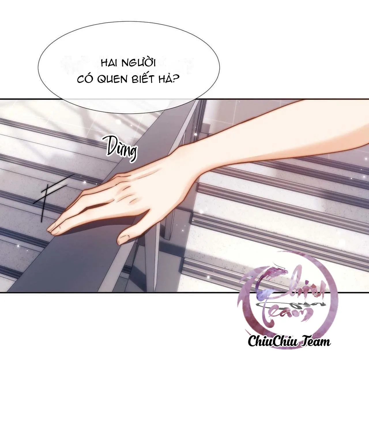 Chất Dị Ứng Đáng Yêu Chapter 1 Trang 55