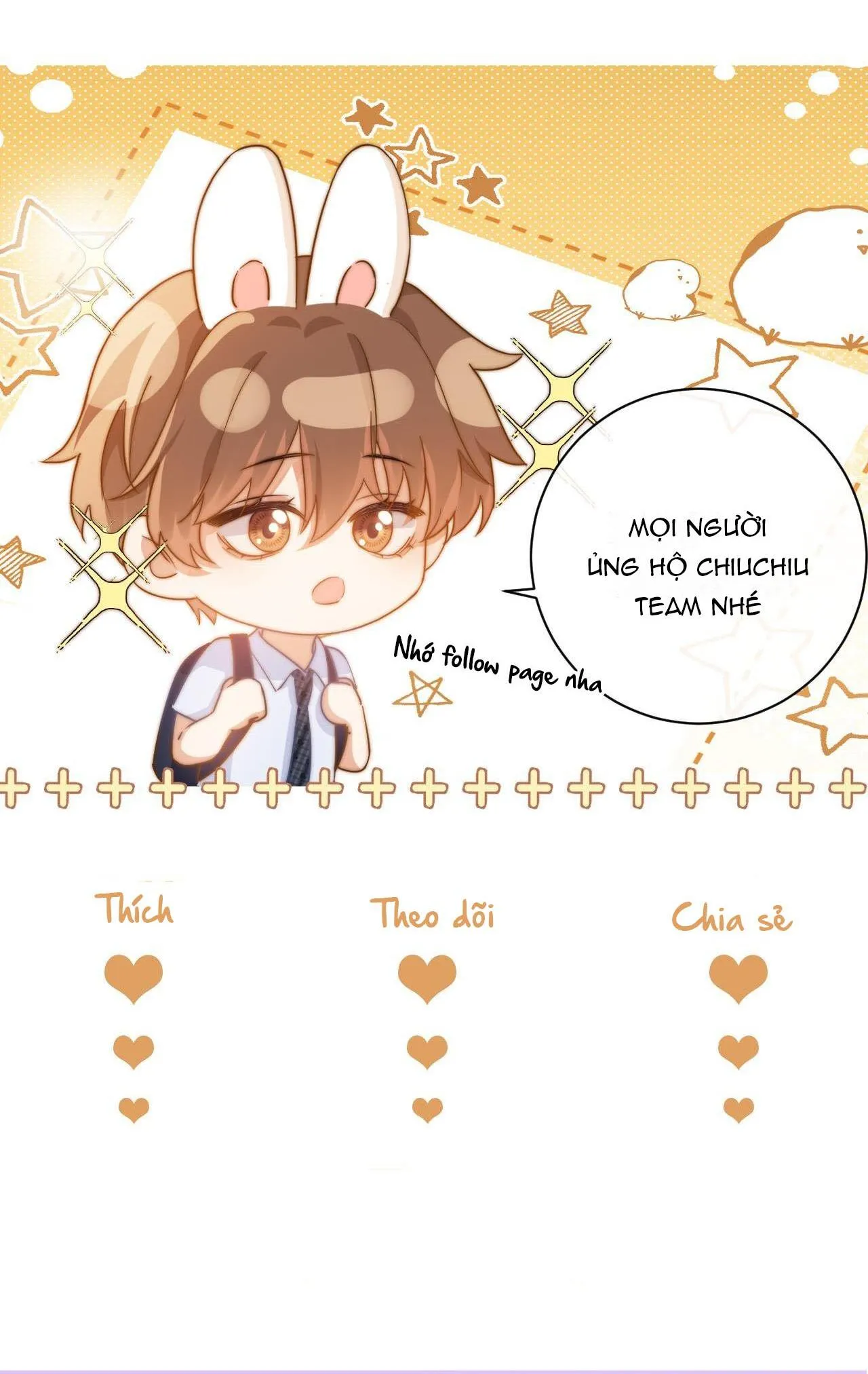 Chất Dị Ứng Đáng Yêu Chapter 1 Trang 56