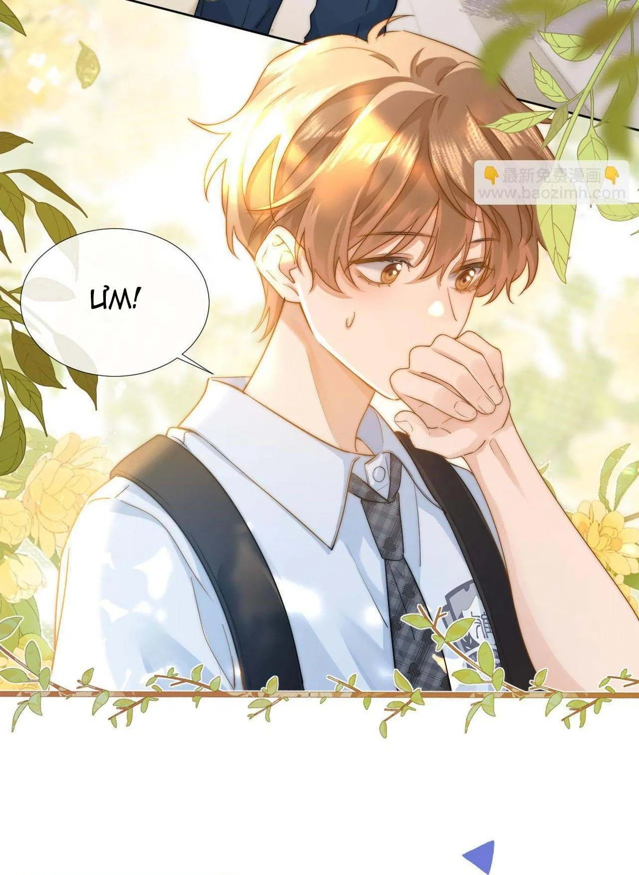 Chất Dị Ứng Đáng Yêu Chapter 2 Trang 5