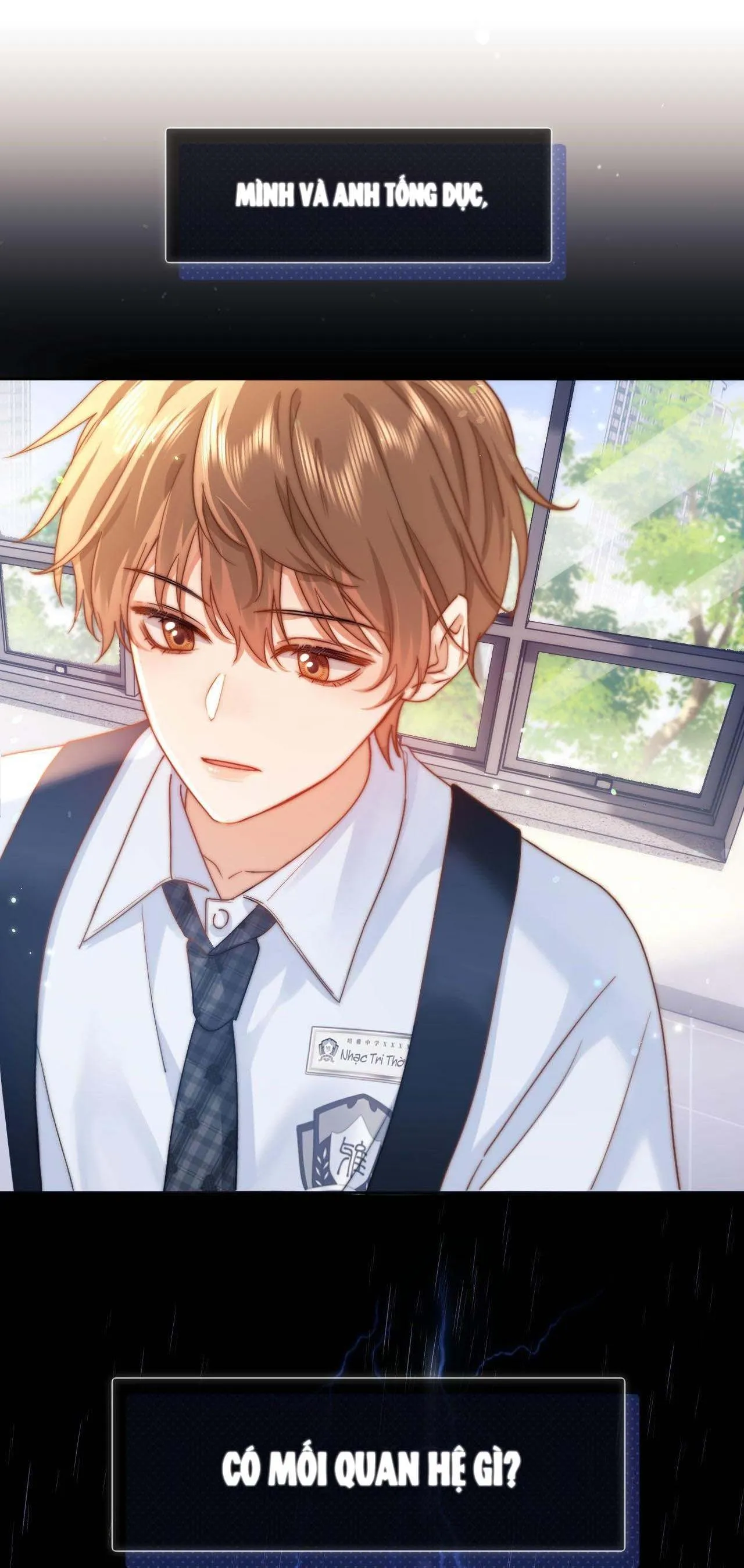 Chất Dị Ứng Đáng Yêu Chapter 2 Trang 15