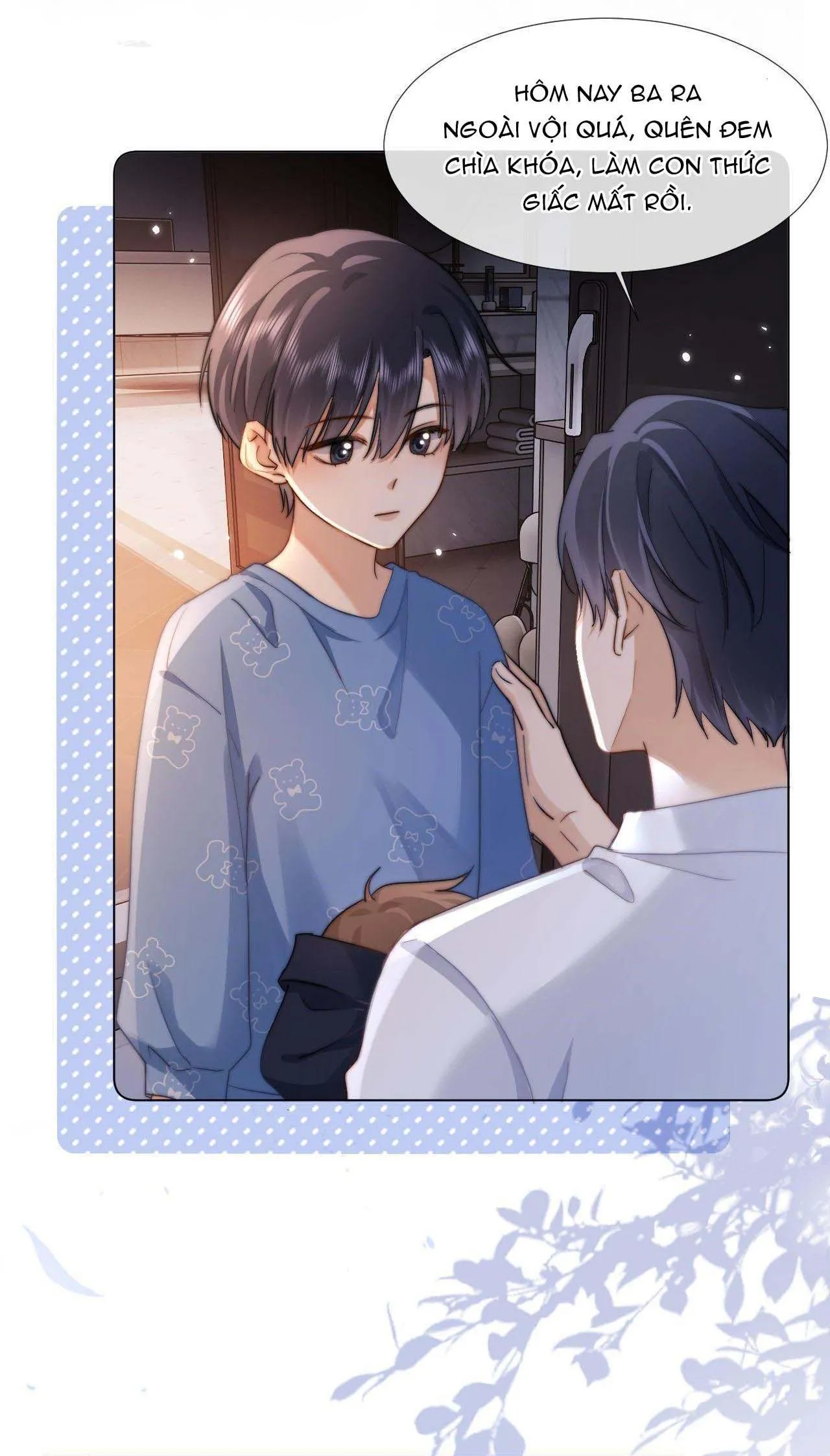 Chất Dị Ứng Đáng Yêu Chapter 2 Trang 21