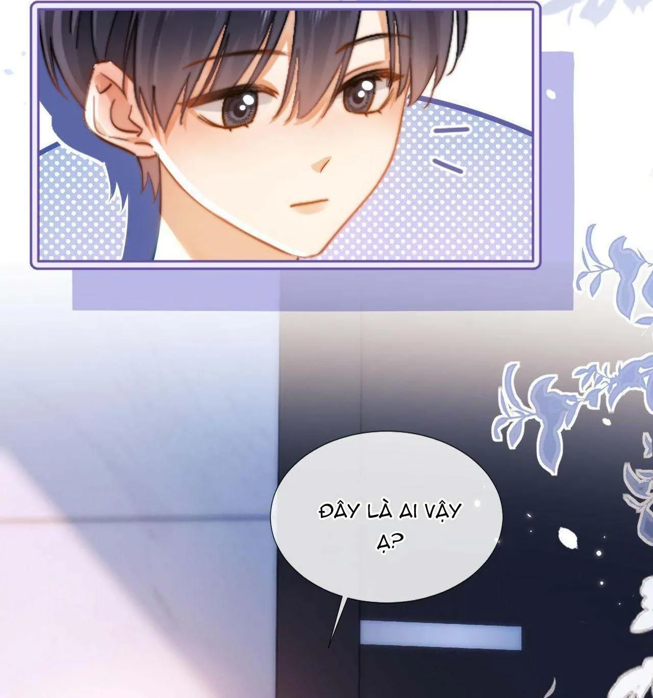 Chất Dị Ứng Đáng Yêu Chapter 2 Trang 22