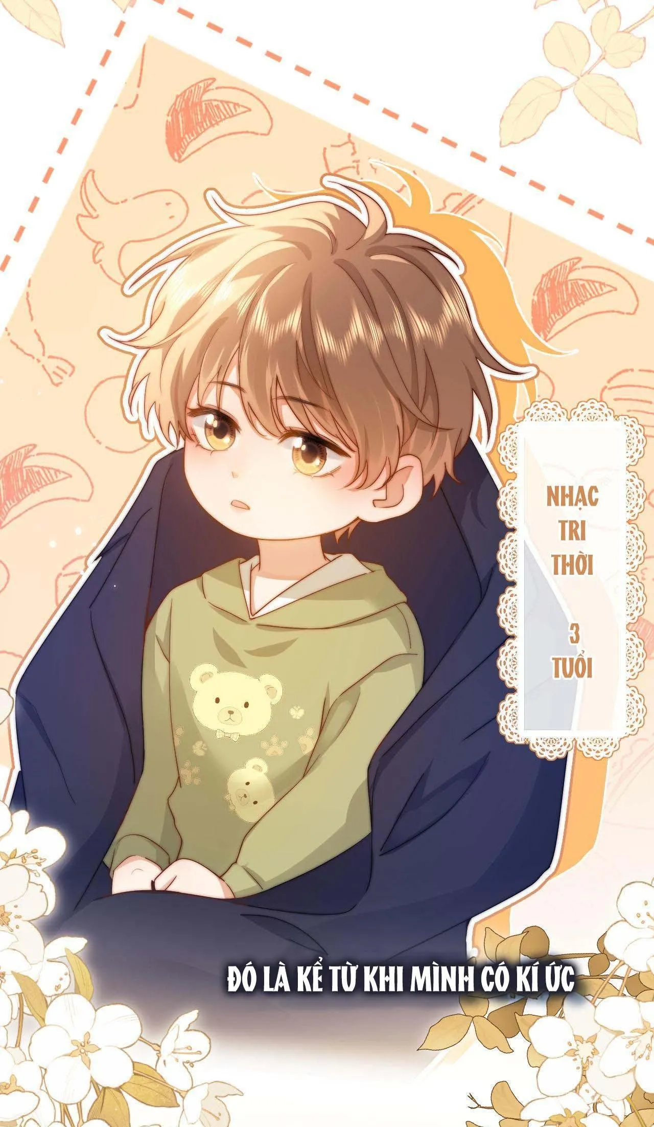 Chất Dị Ứng Đáng Yêu Chapter 2 Trang 24