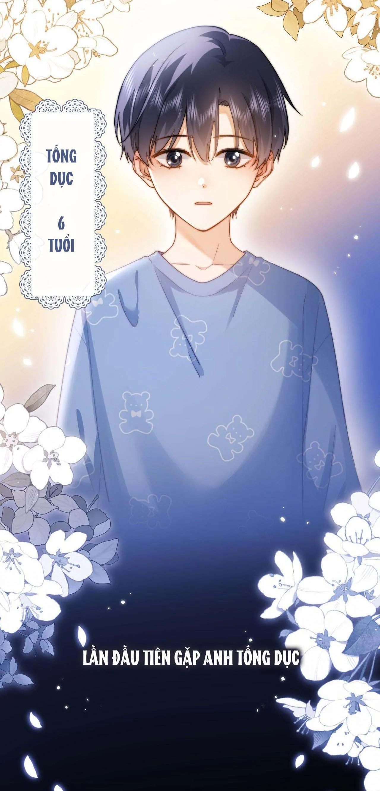 Chất Dị Ứng Đáng Yêu Chapter 2 Trang 25