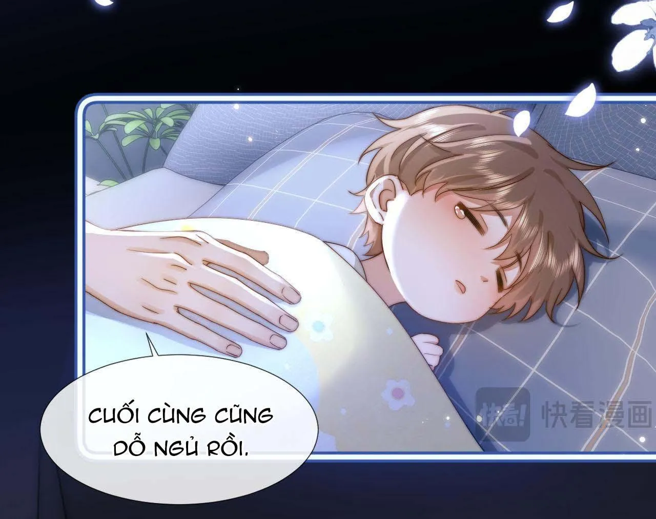 Chất Dị Ứng Đáng Yêu Chapter 2 Trang 26