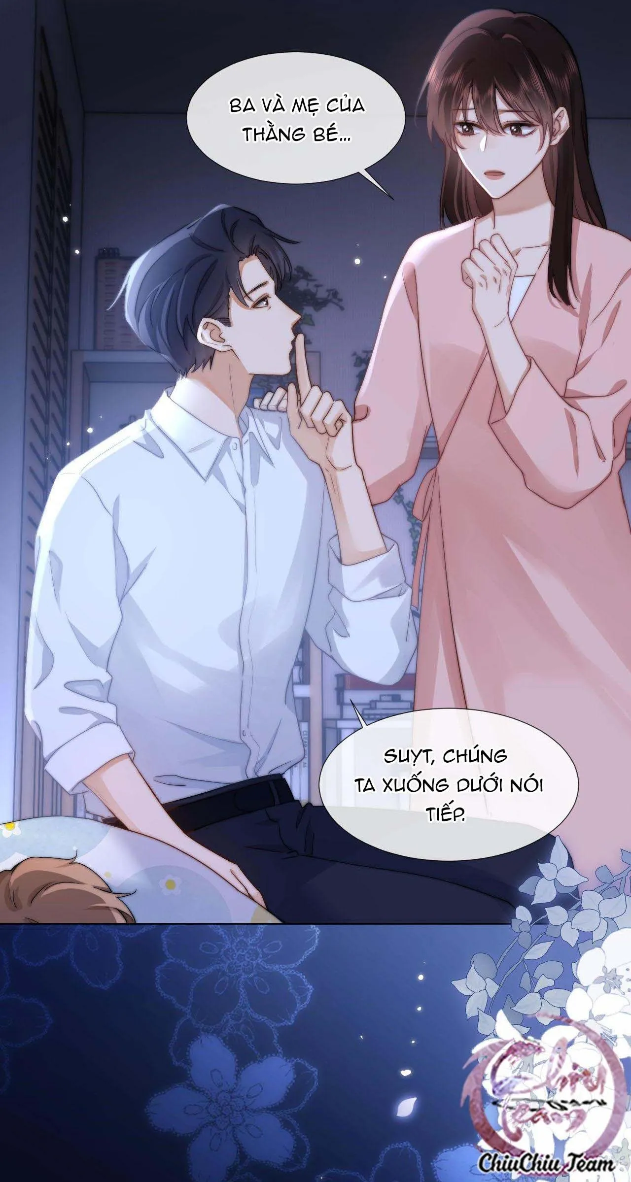 Chất Dị Ứng Đáng Yêu Chapter 2 Trang 27