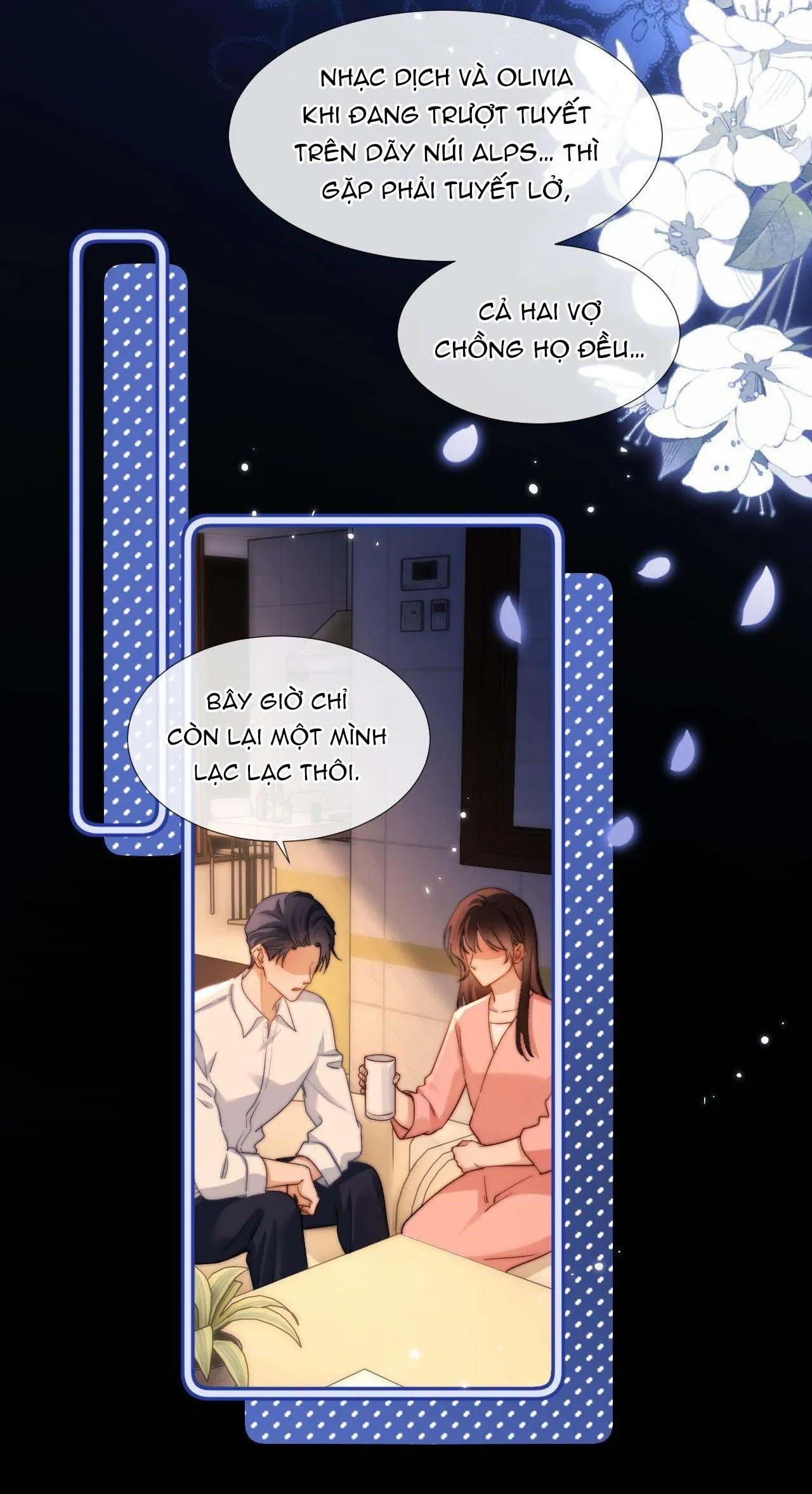 Chất Dị Ứng Đáng Yêu Chapter 2 Trang 28