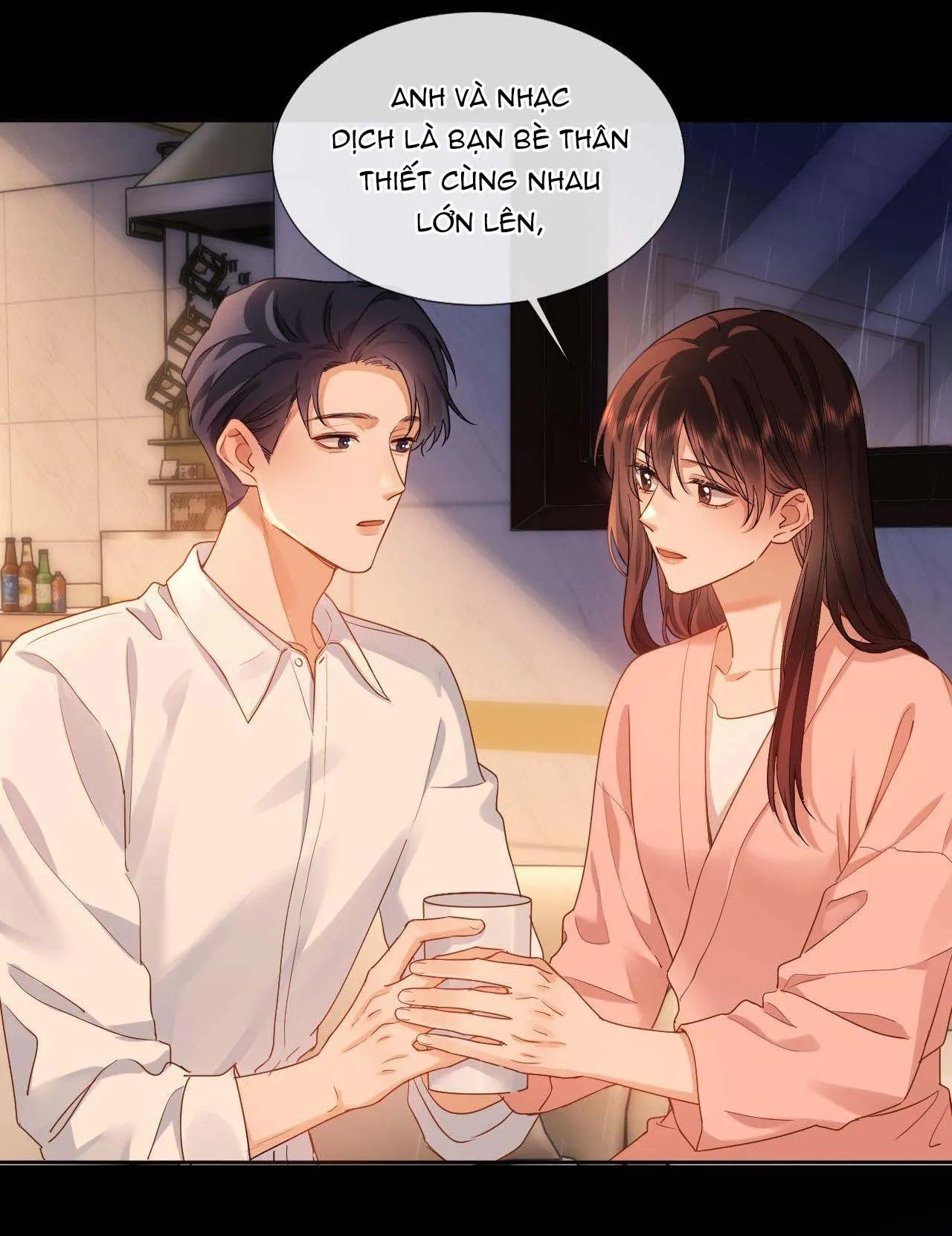 Chất Dị Ứng Đáng Yêu Chapter 2 Trang 30