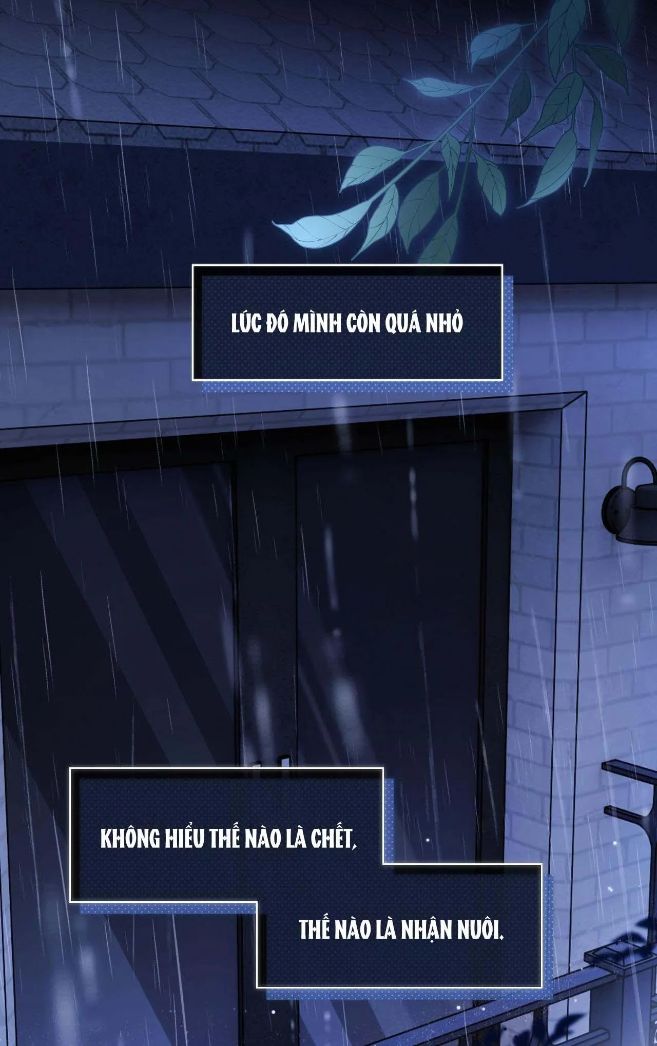 Chất Dị Ứng Đáng Yêu Chapter 2 Trang 32