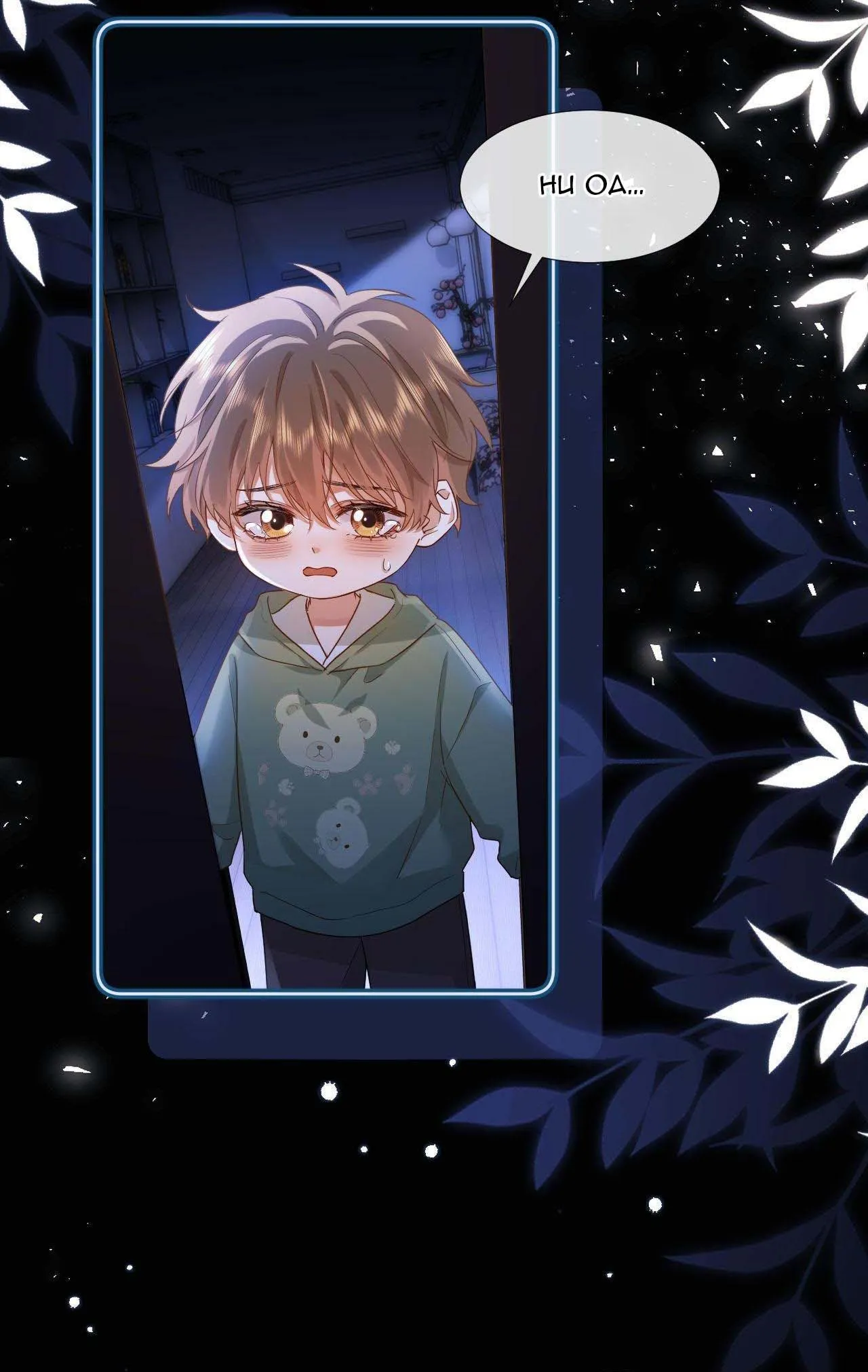 Chất Dị Ứng Đáng Yêu Chapter 2 Trang 34