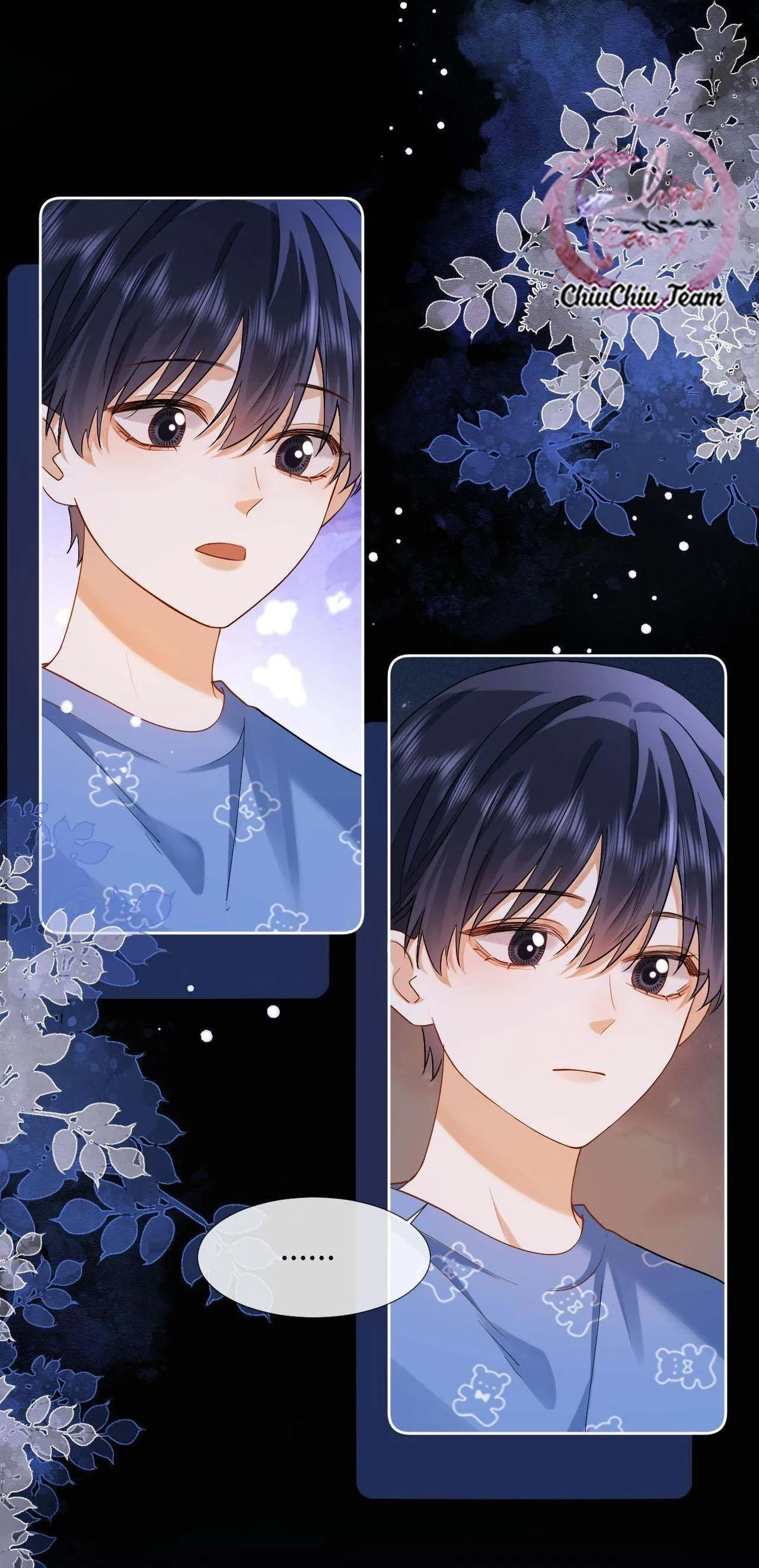 Chất Dị Ứng Đáng Yêu Chapter 2 Trang 36