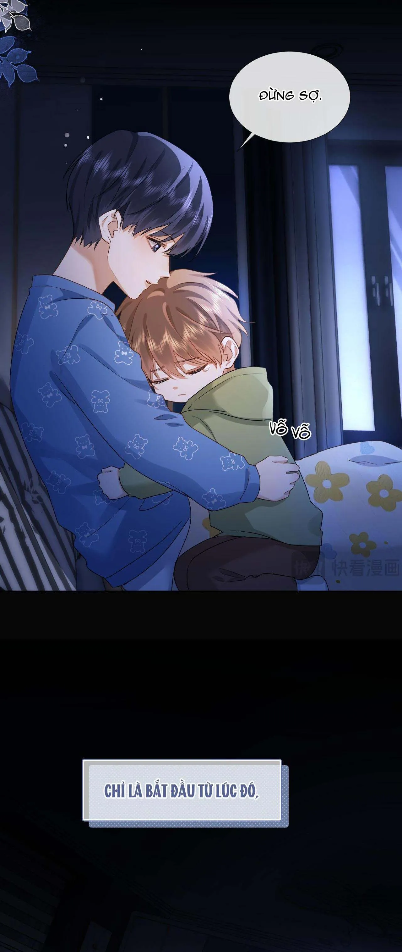 Chất Dị Ứng Đáng Yêu Chapter 2 Trang 37