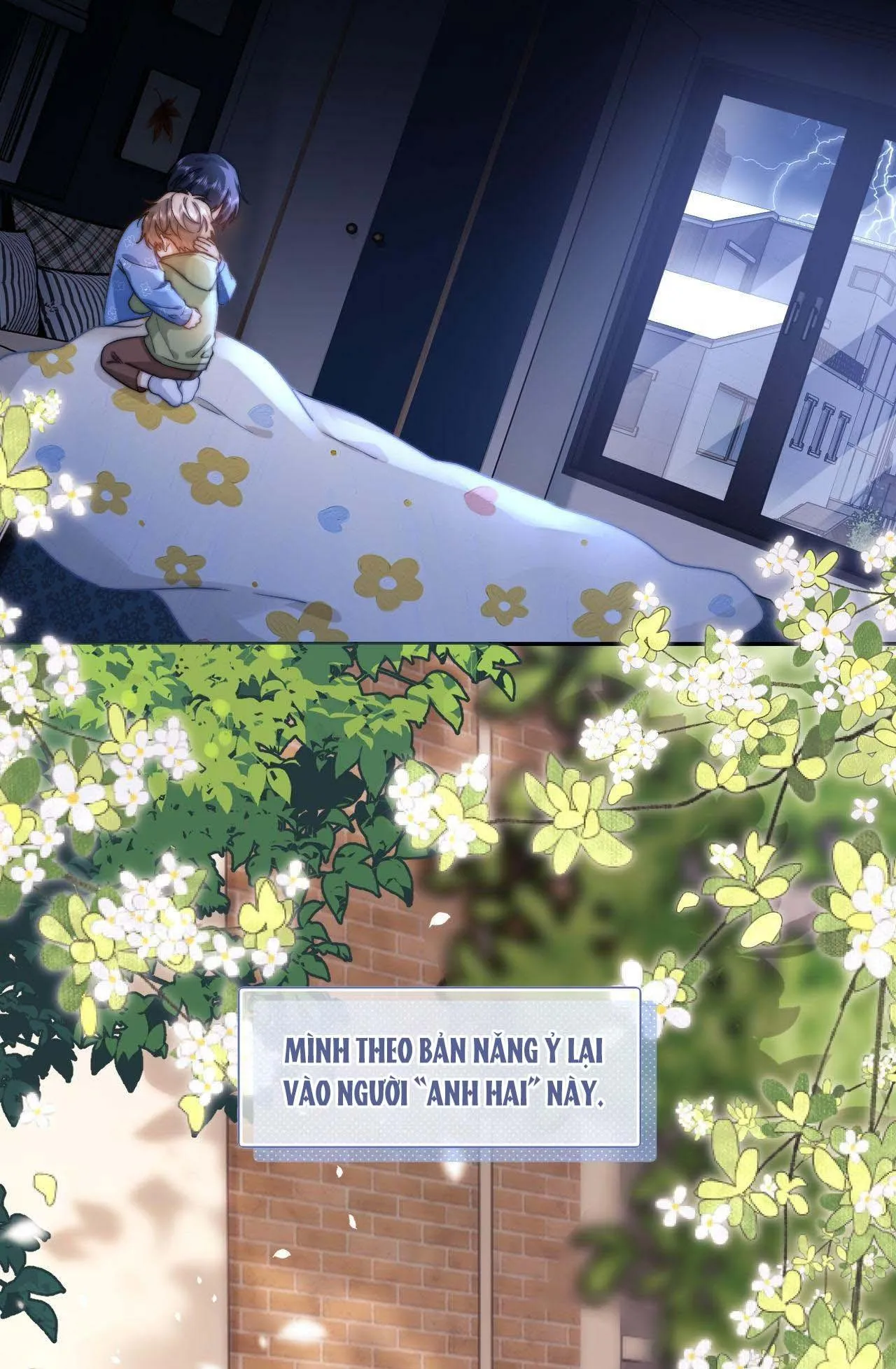 Chất Dị Ứng Đáng Yêu Chapter 2 Trang 38