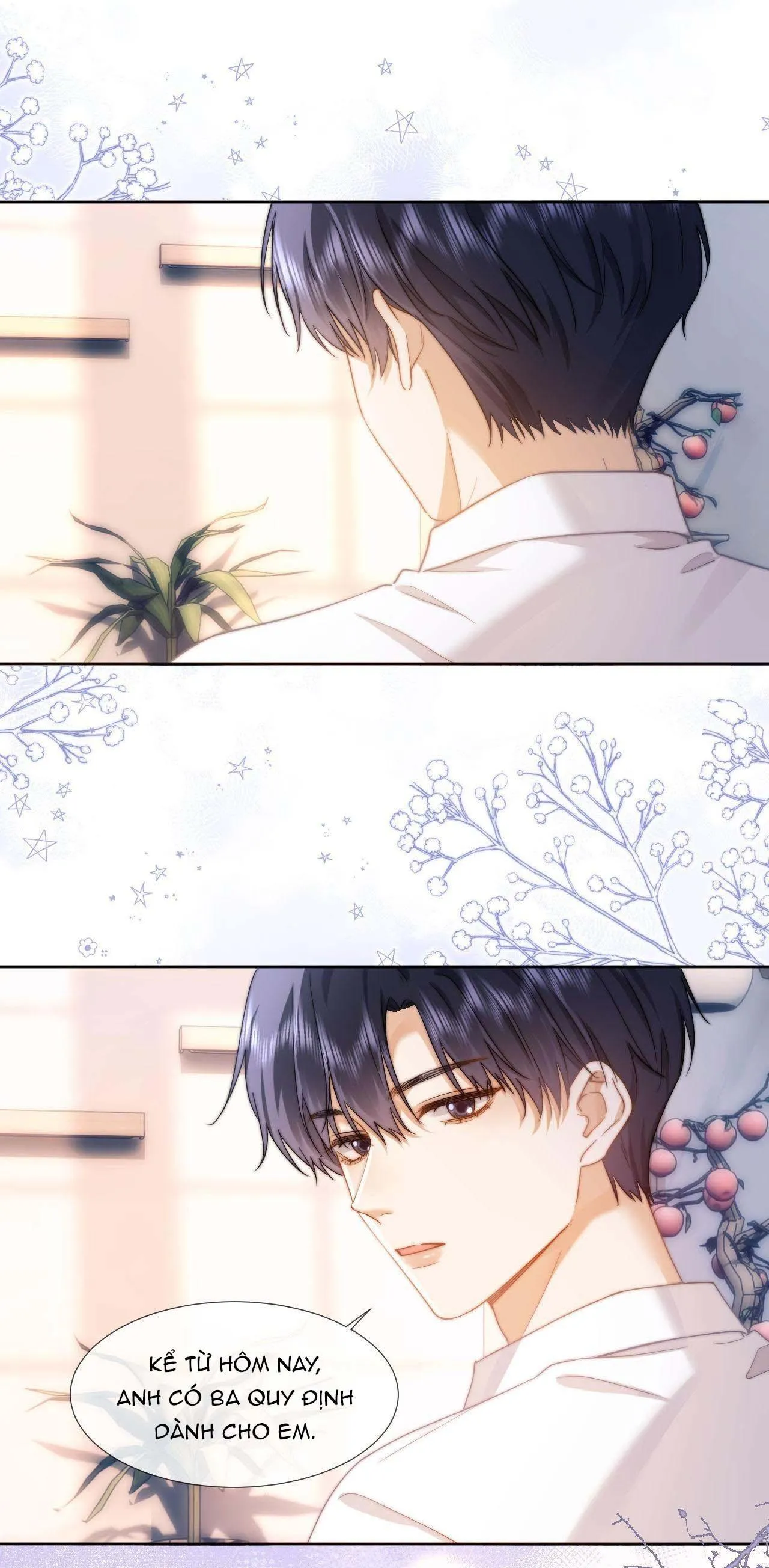 Chất Dị Ứng Đáng Yêu Chapter 2 Trang 46