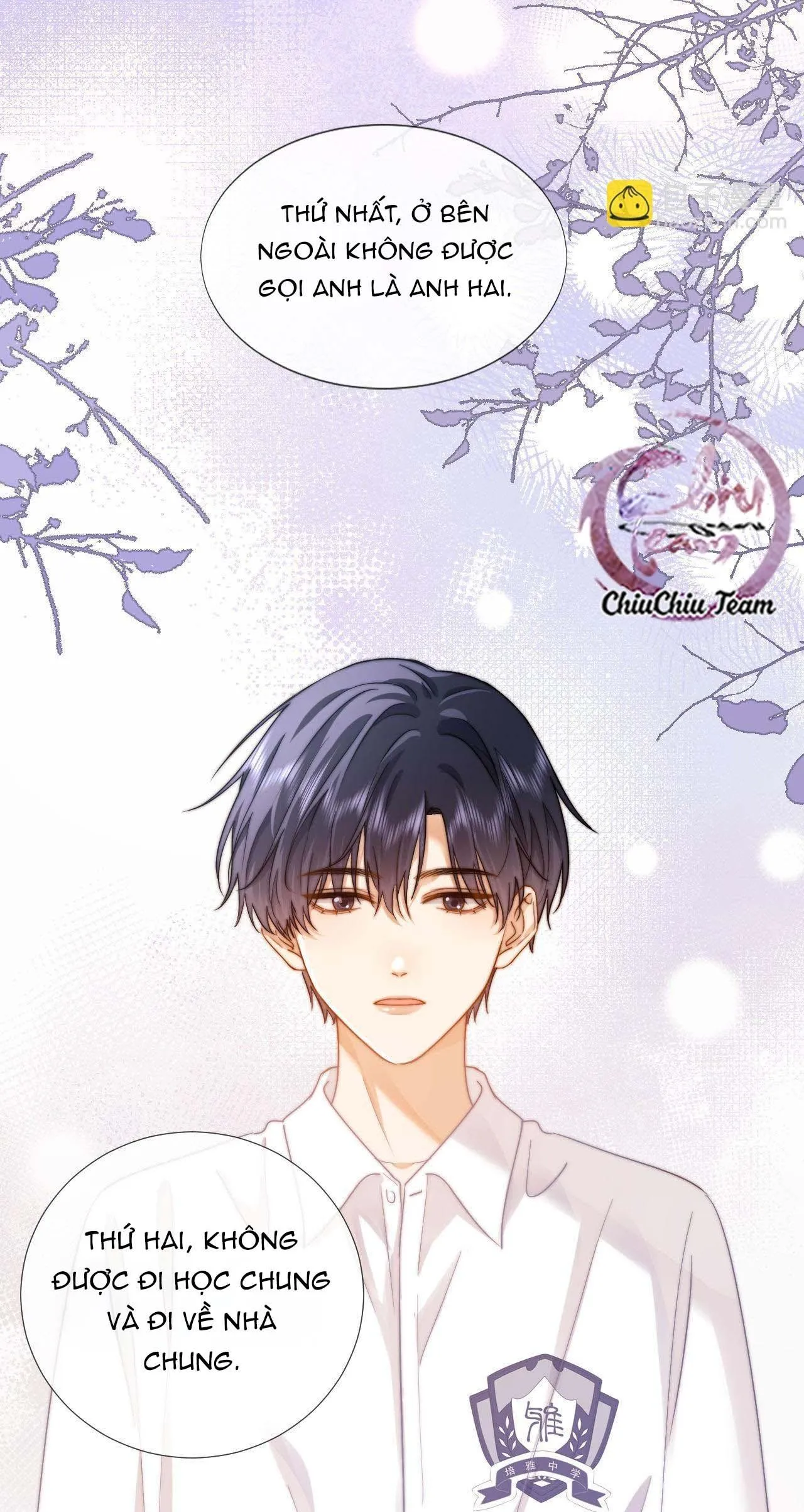 Chất Dị Ứng Đáng Yêu Chapter 2 Trang 47