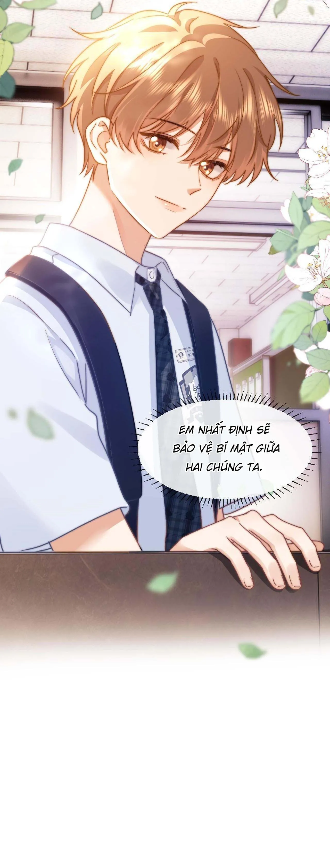 Chất Dị Ứng Đáng Yêu Chapter 2 Trang 51