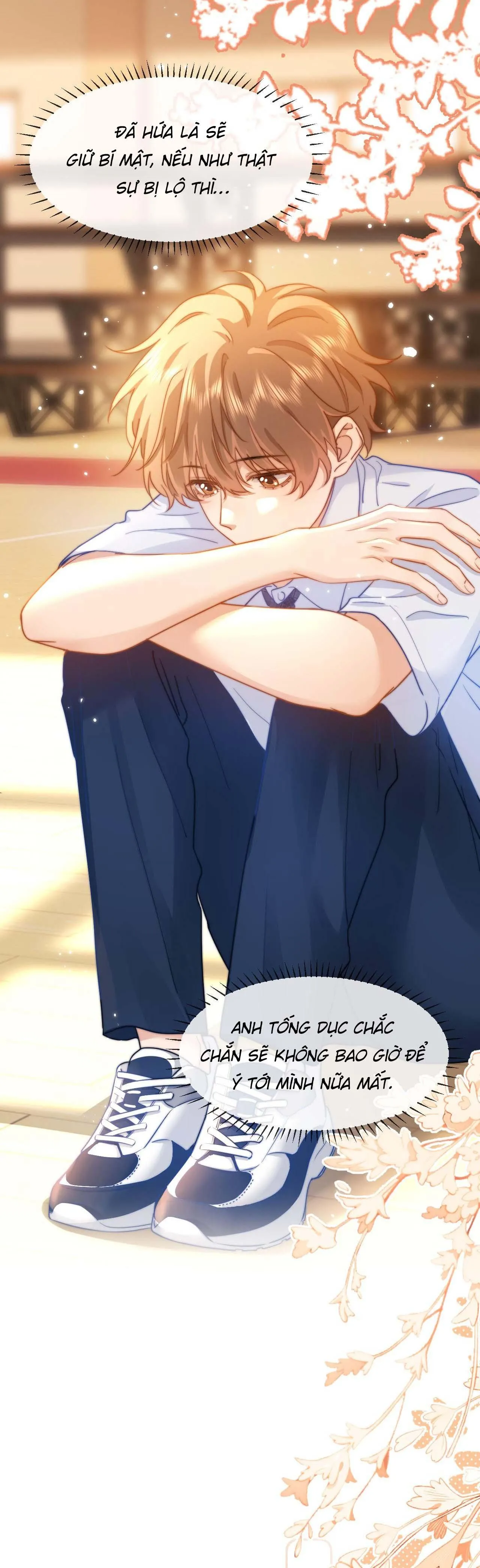 Chất Dị Ứng Đáng Yêu Chapter 4 Trang 3