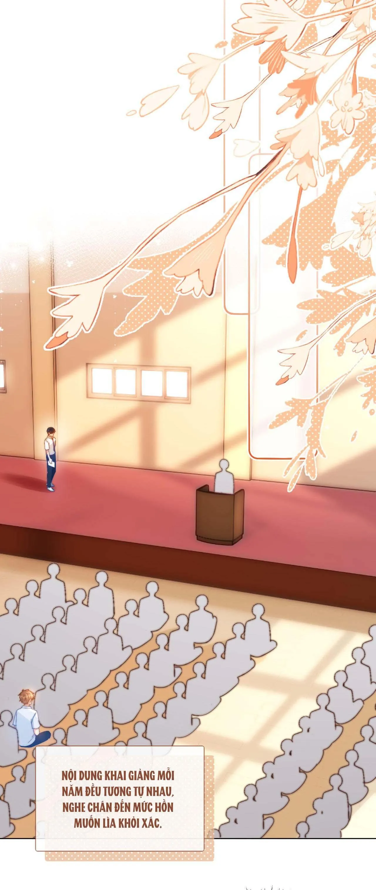 Chất Dị Ứng Đáng Yêu Chapter 4 Trang 4