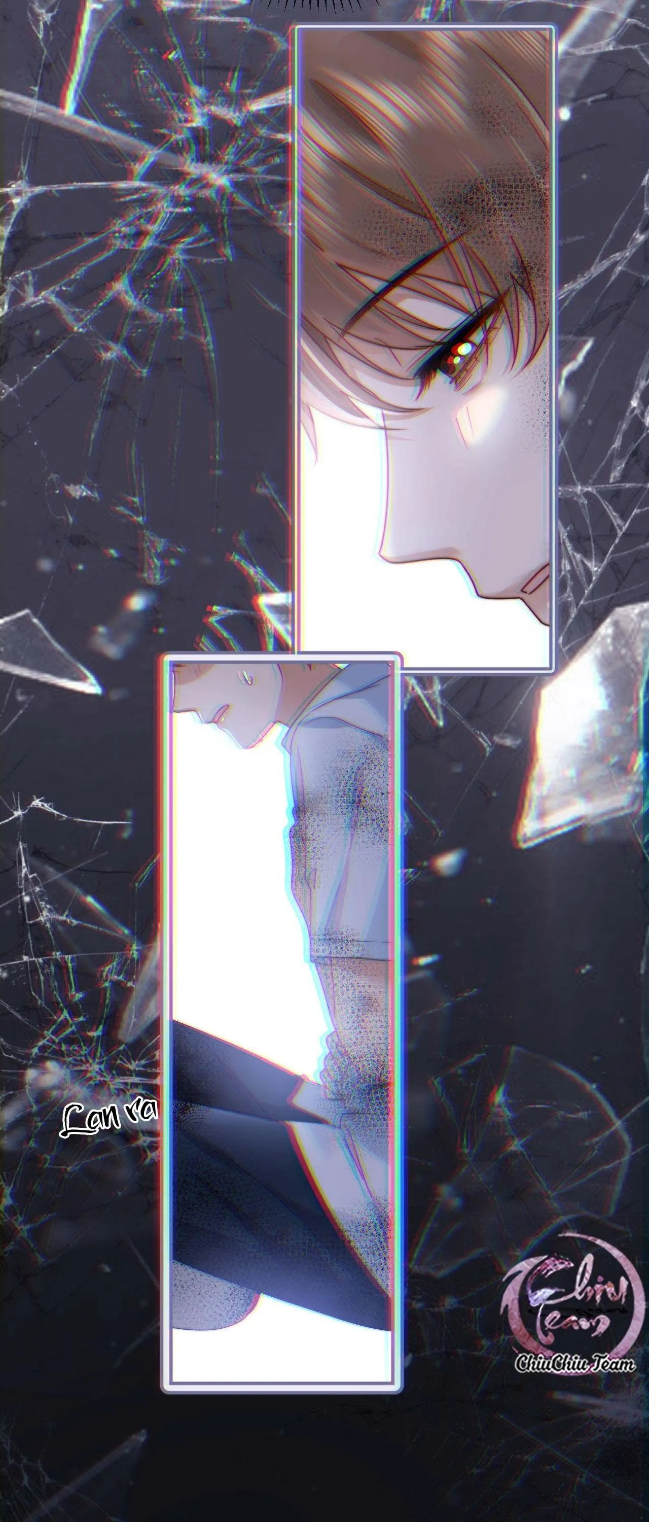 Chất Dị Ứng Đáng Yêu Chapter 4 Trang 7