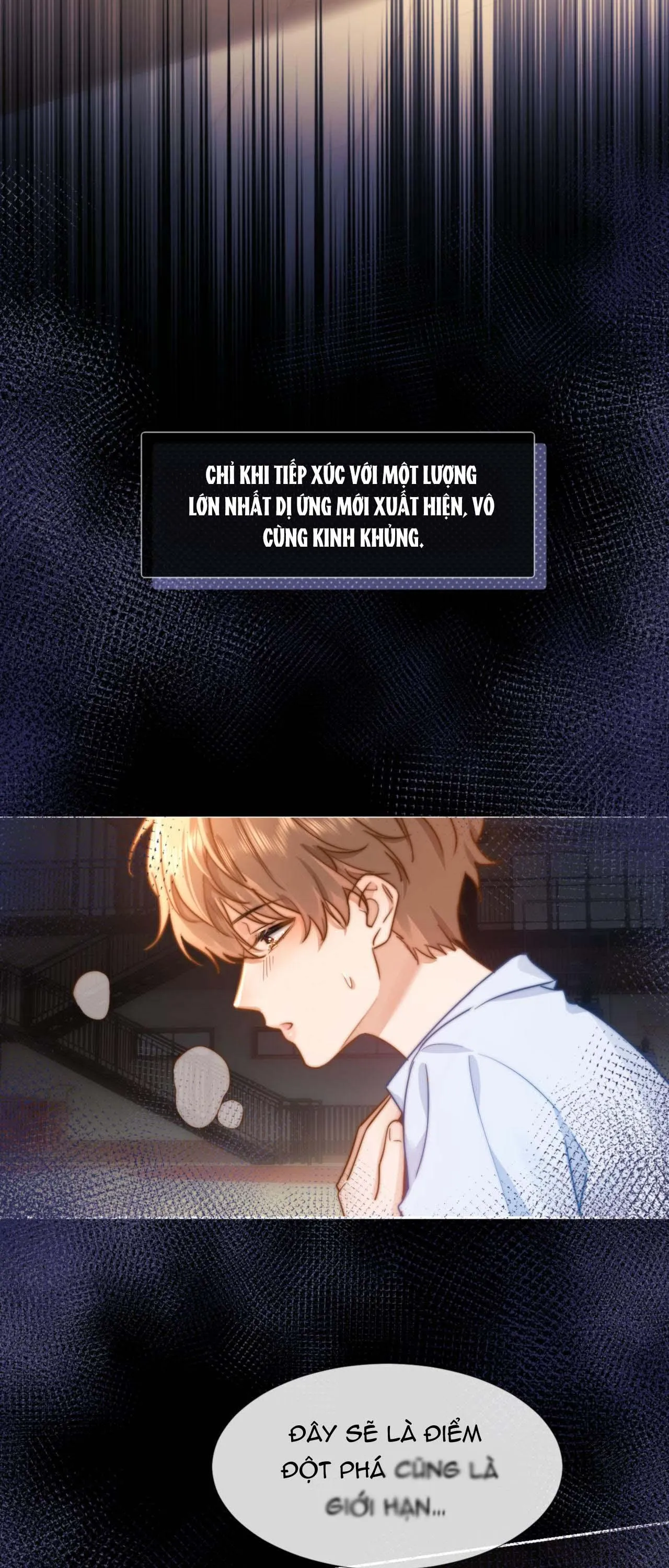 Chất Dị Ứng Đáng Yêu Chapter 4 Trang 14