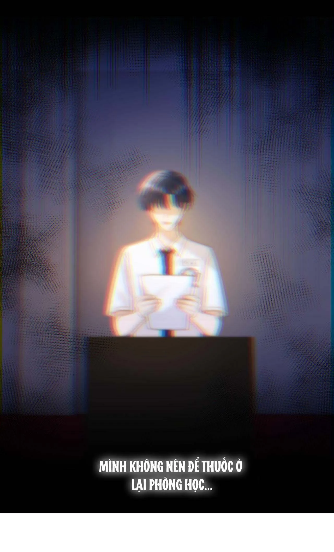 Chất Dị Ứng Đáng Yêu Chapter 4 Trang 16