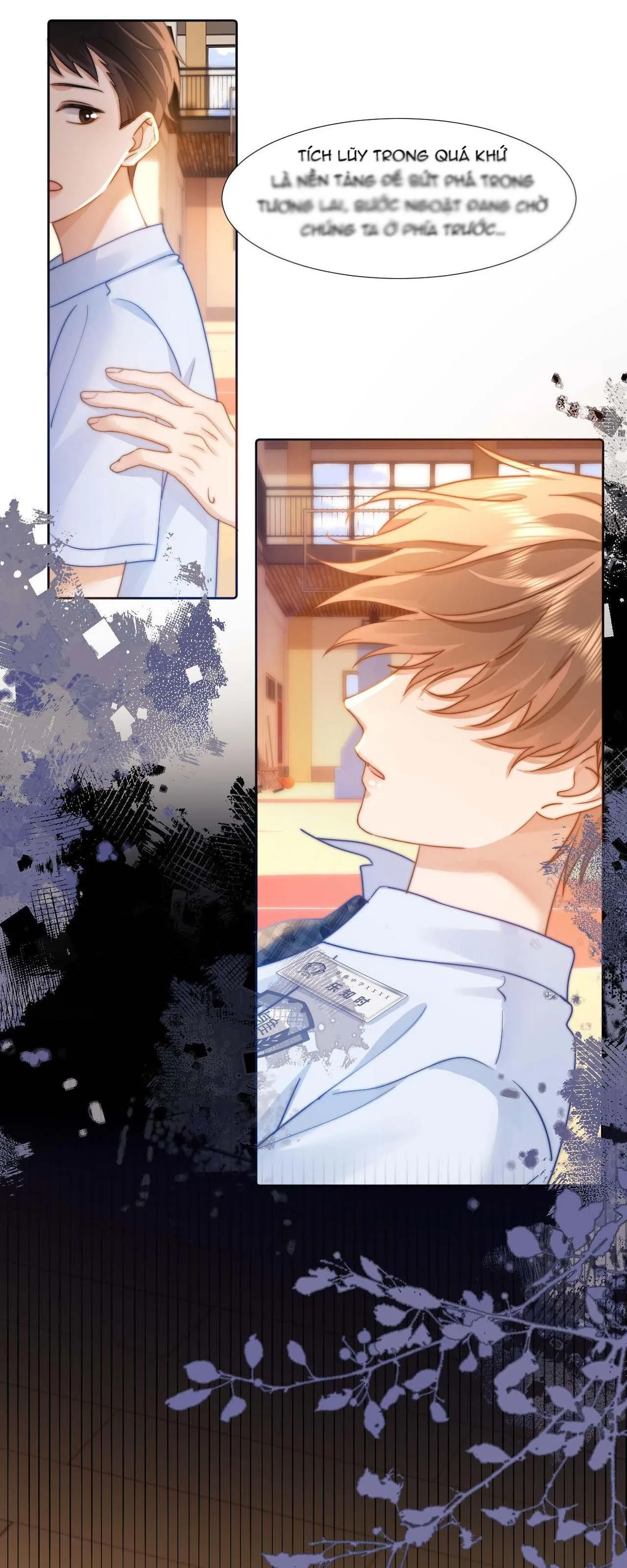 Chất Dị Ứng Đáng Yêu Chapter 4 Trang 17